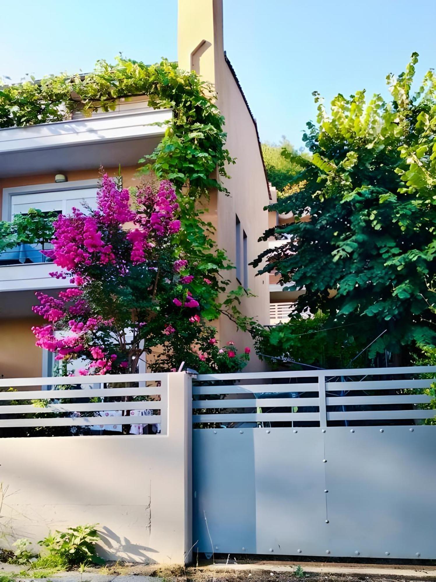 Aegean View Apartment Skala Potamia (Thasos)
