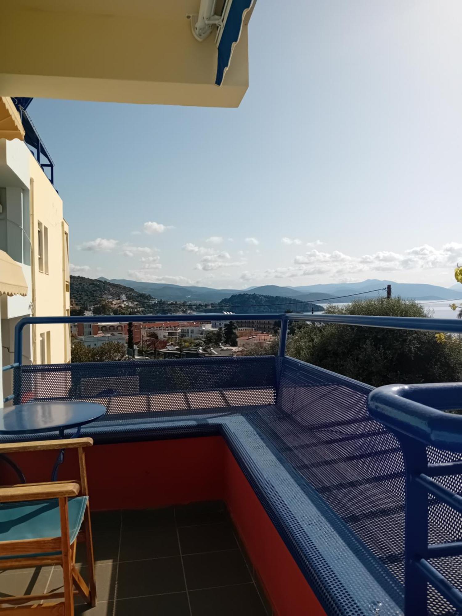 Aparthotel Heliotopos