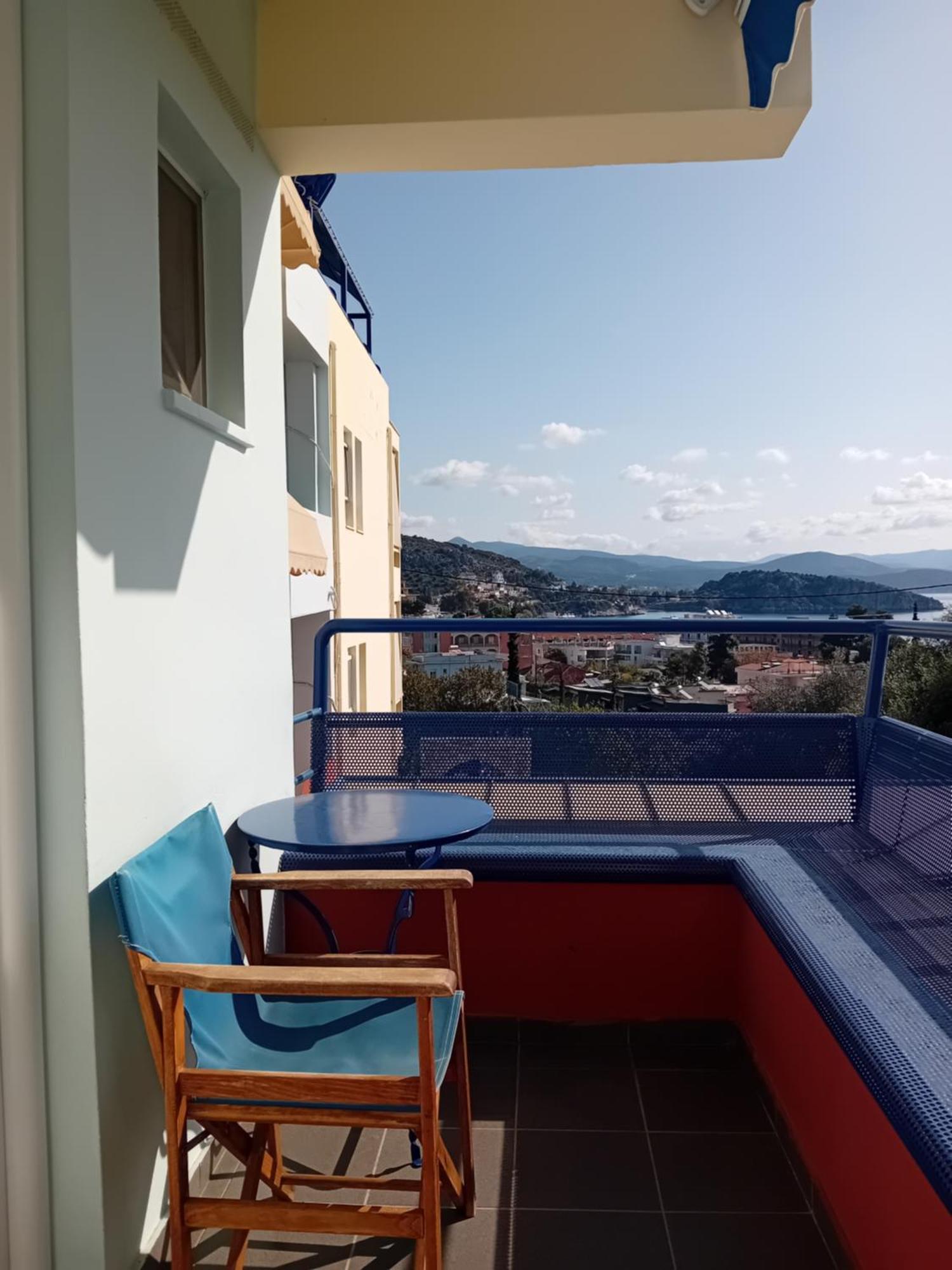 Heliotopos Aparthotel 2*