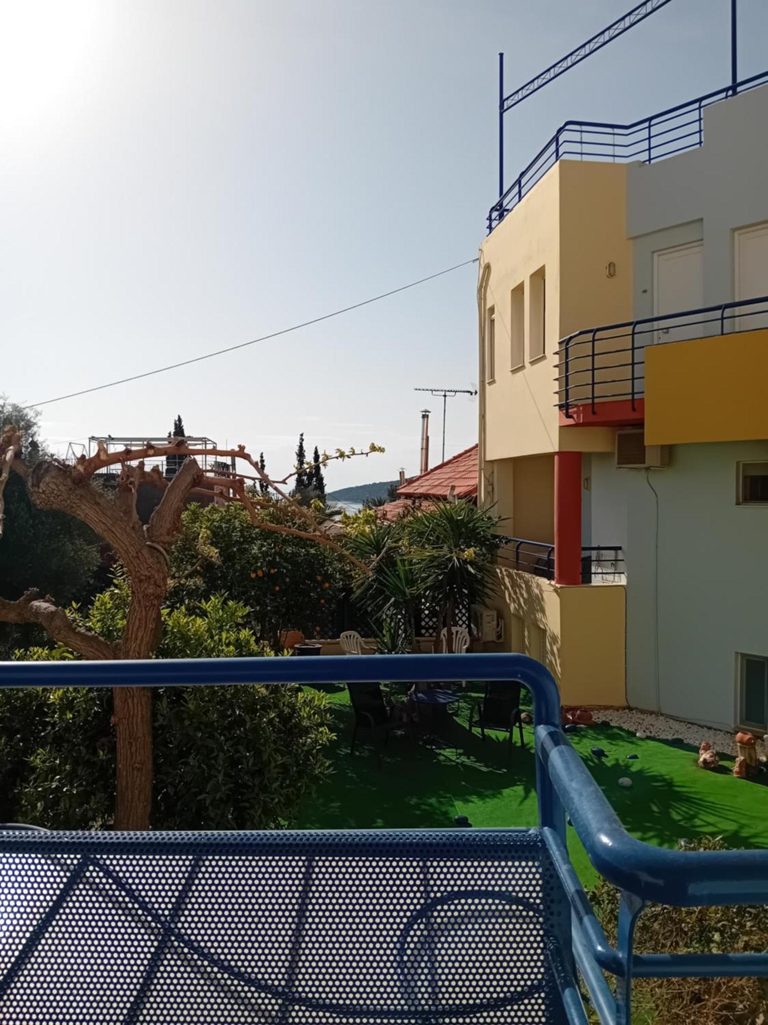 Aparthotel Heliotopos 2*