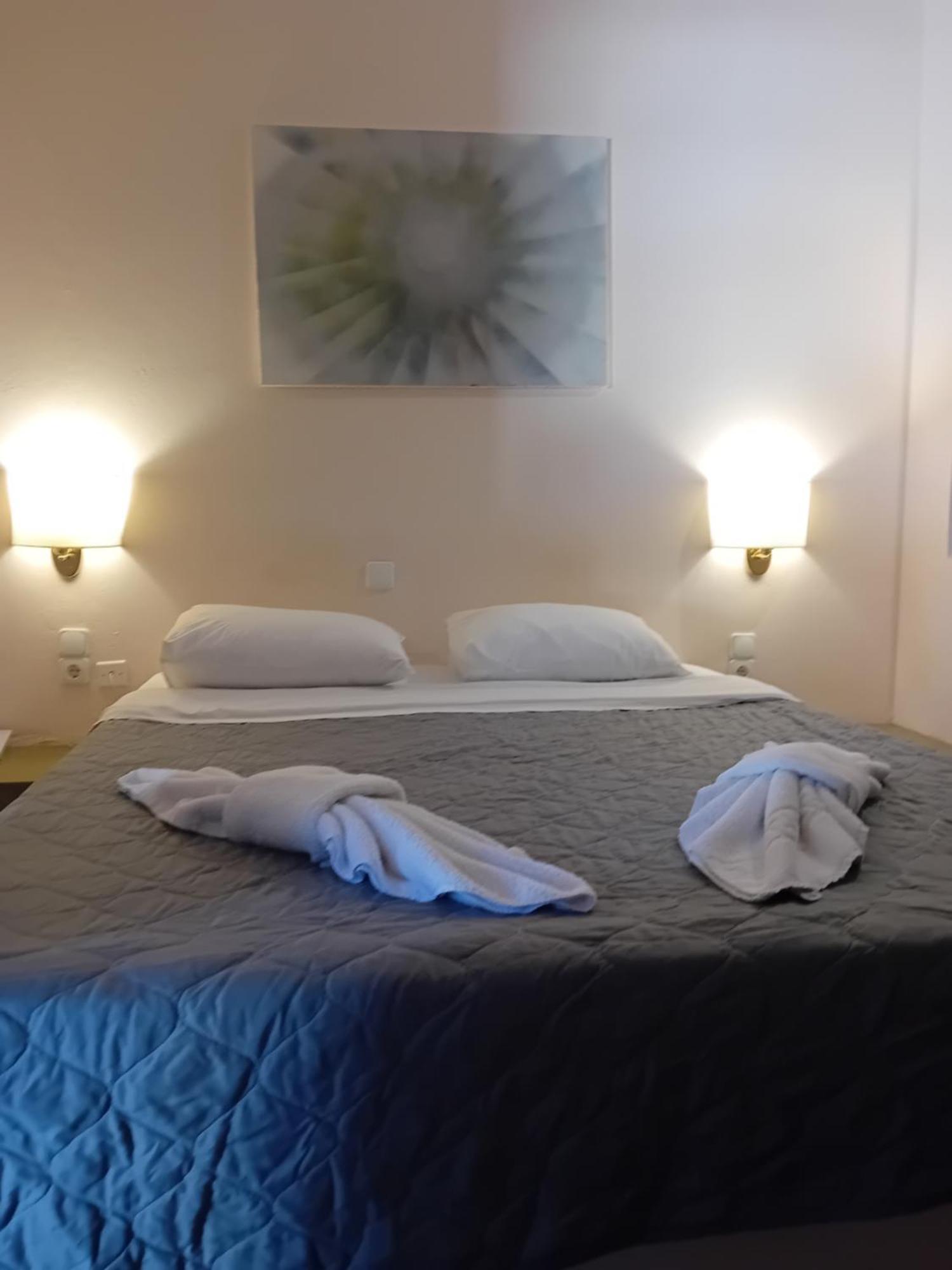 Aparthotel Heliotopos