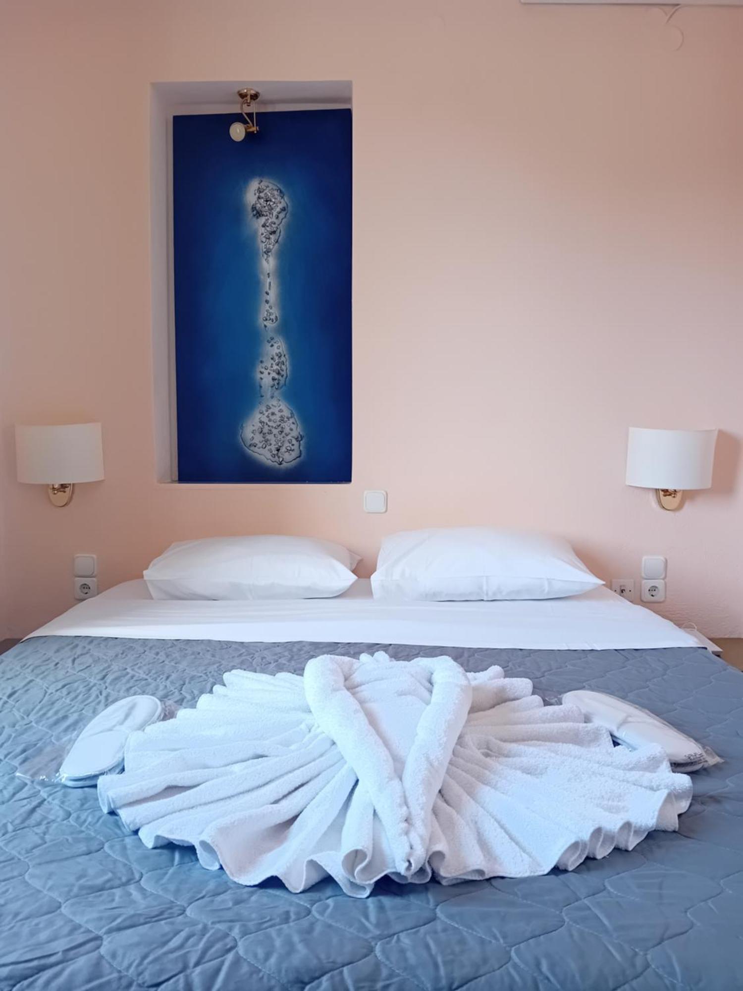 Heliotopos Aparthotel 2*