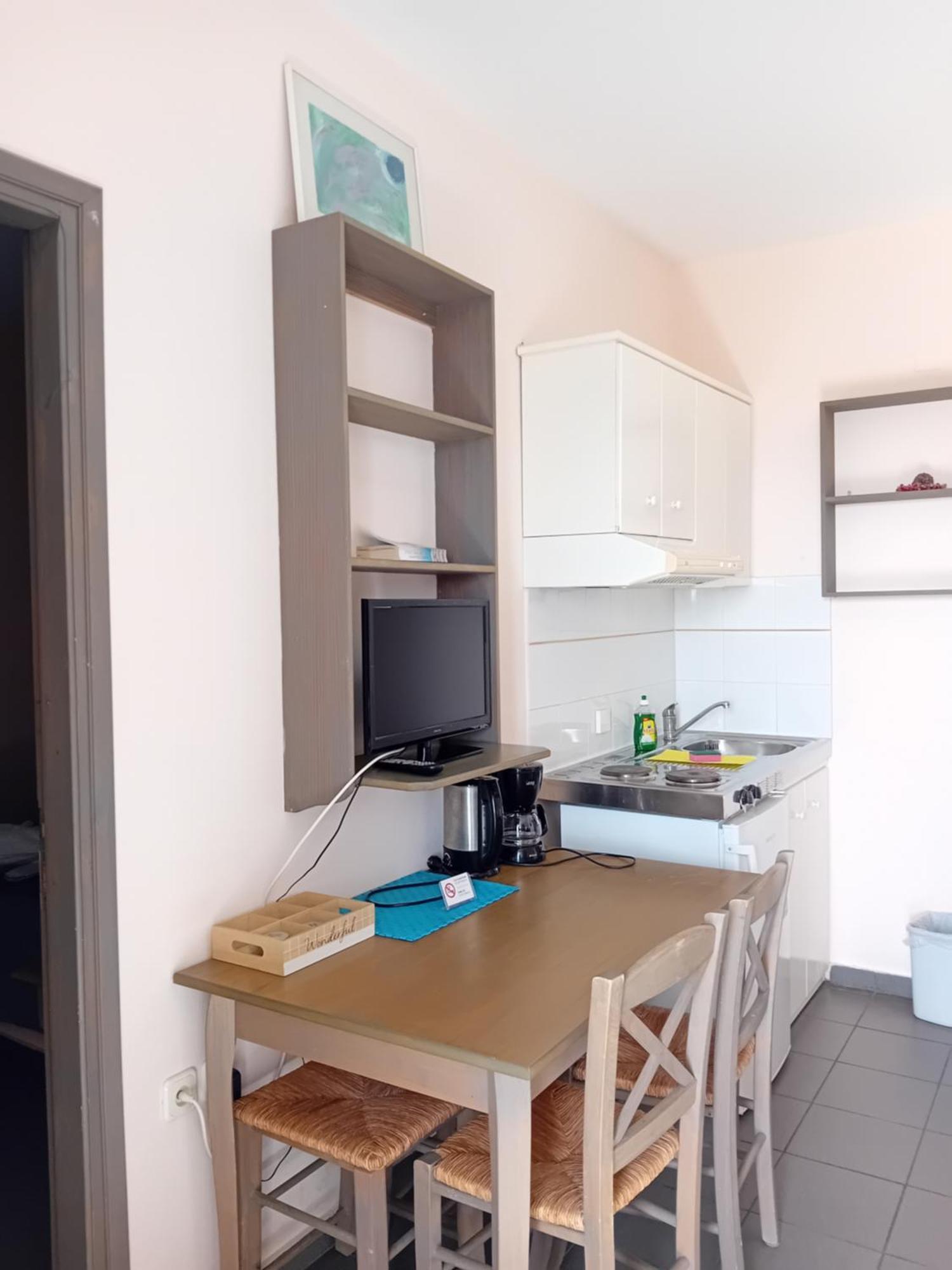 Aparthotel Heliotopos 2*