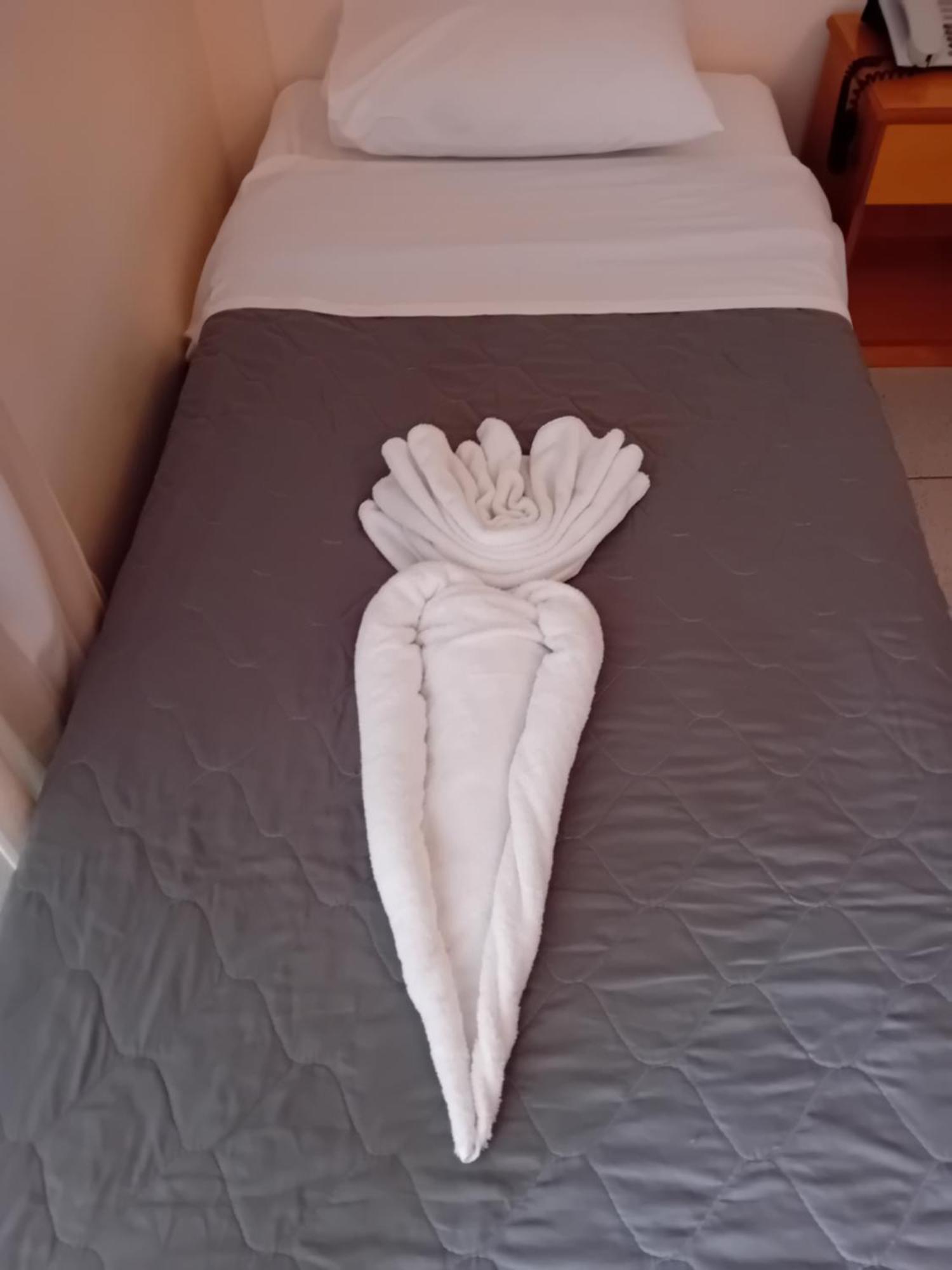 Aparthotel Heliotopos Tolo