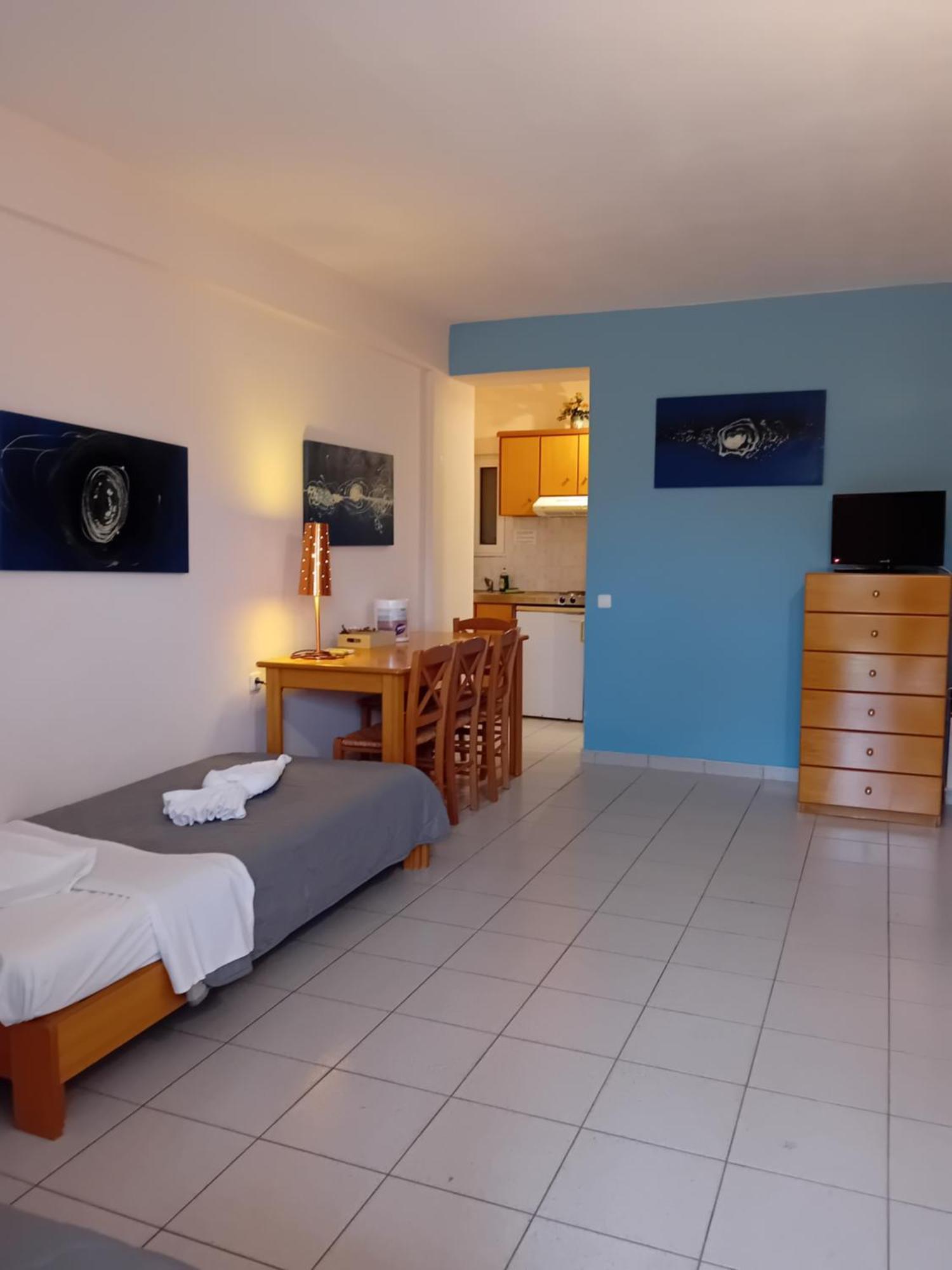 Aparthotel Heliotopos 2*
