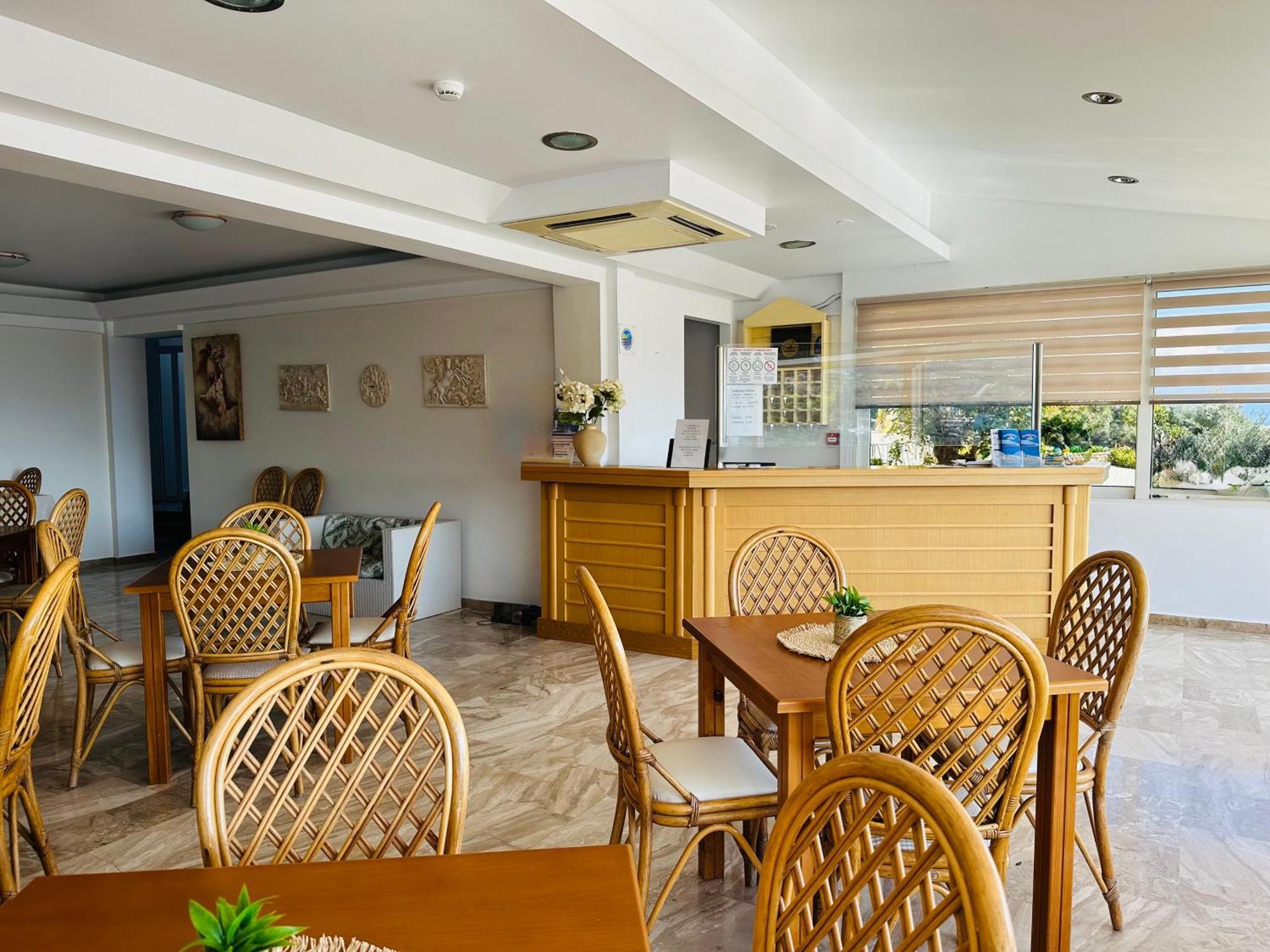 Panorama Aparthotel