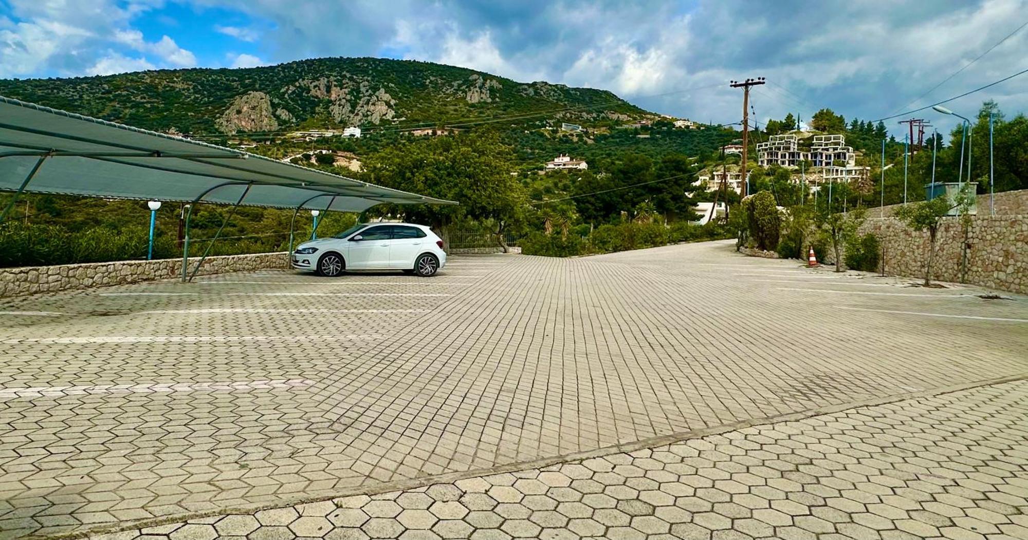 Panorama Aparthotel