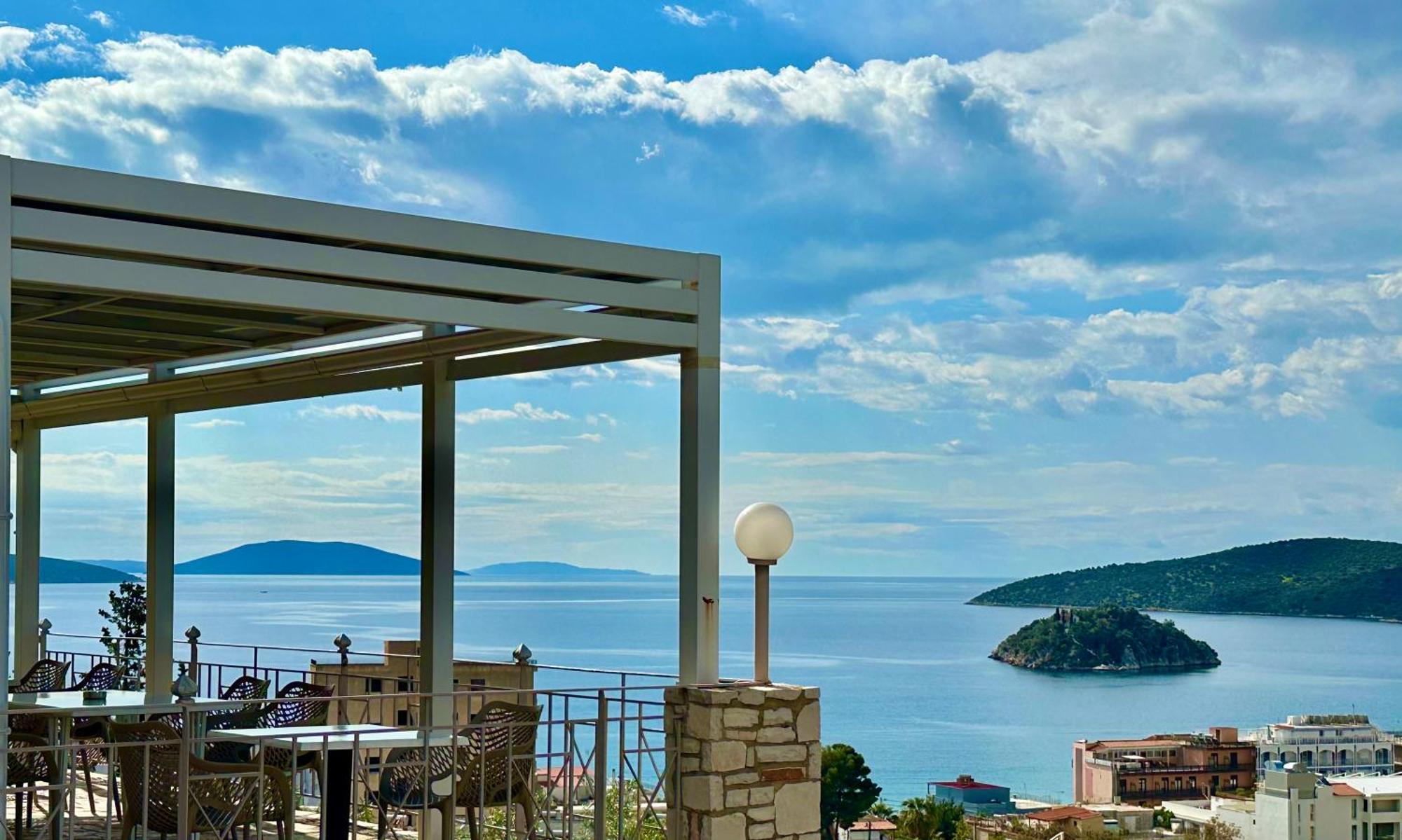 Aparthotel Panorama Tolo