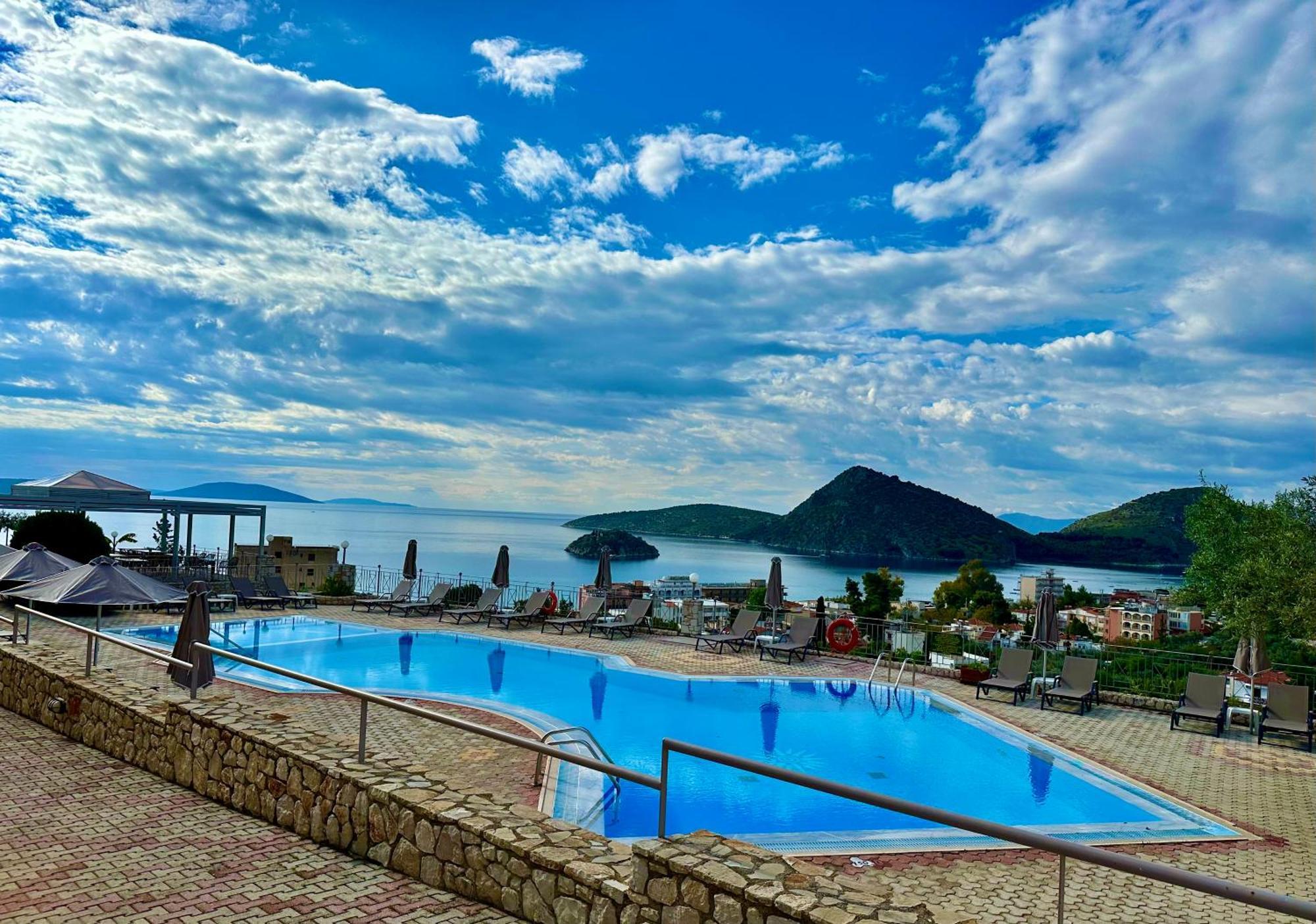 Panorama Aparthotel