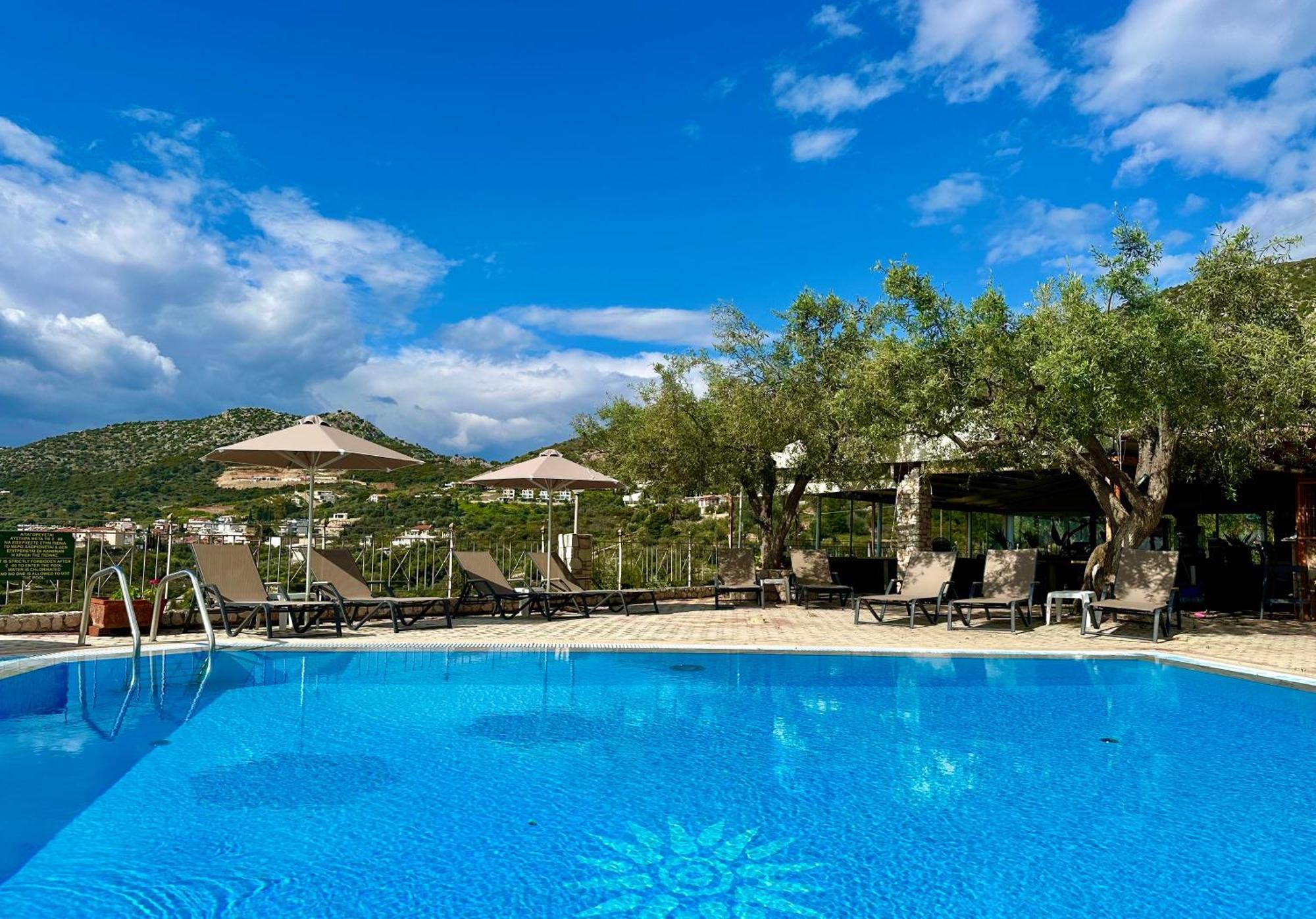 Aparthotel Panorama