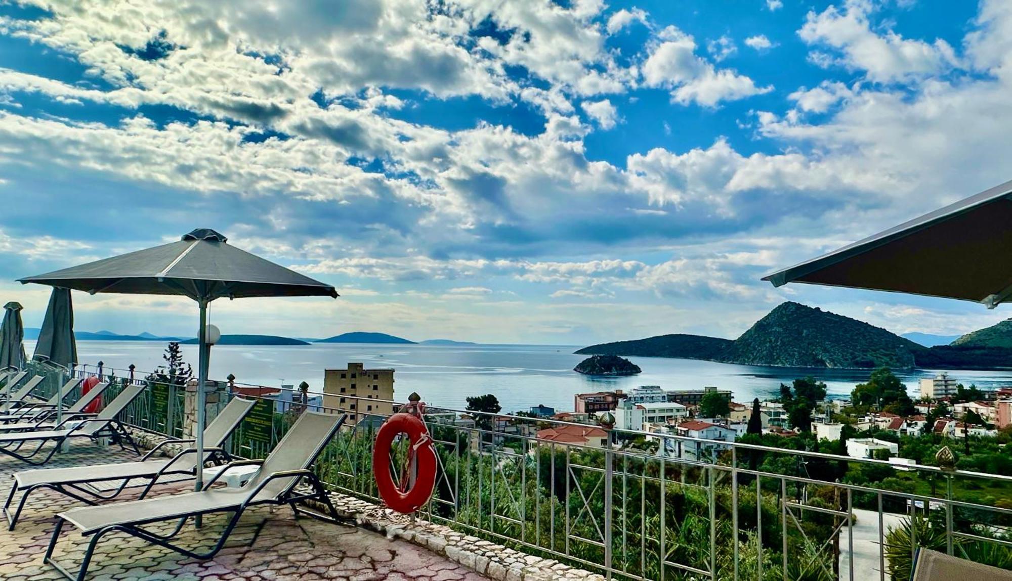 Panorama Aparthotel 3*