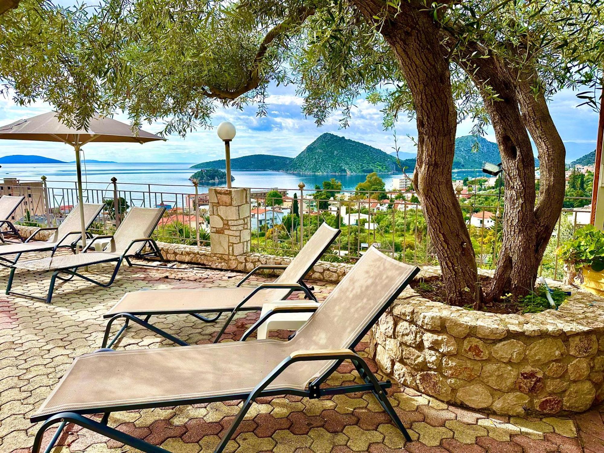 Panorama Aparthotel
