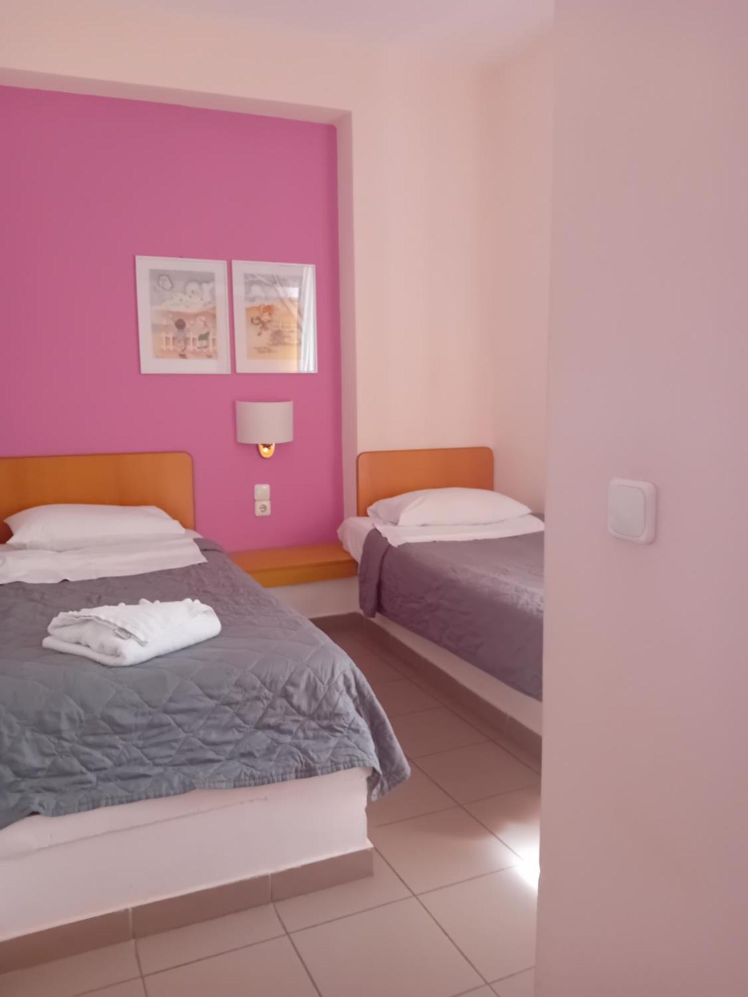 Heliotopos Aparthotel