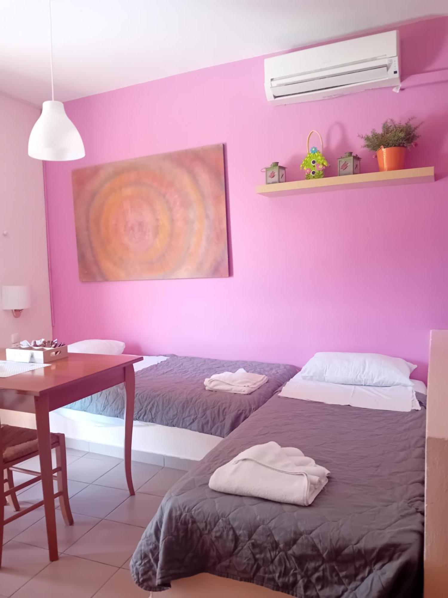 Aparthotel Heliotopos