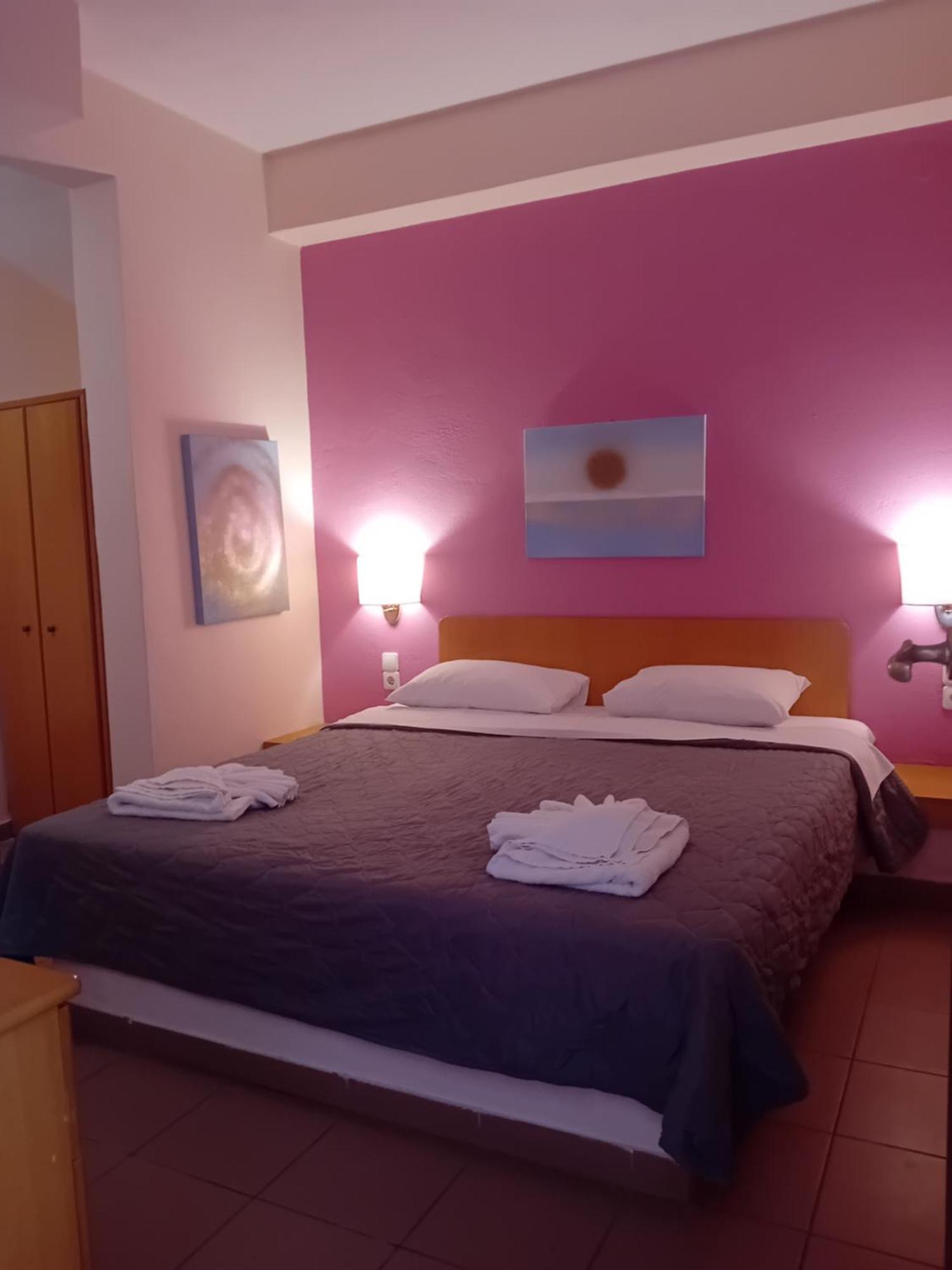 Heliotopos Aparthotel