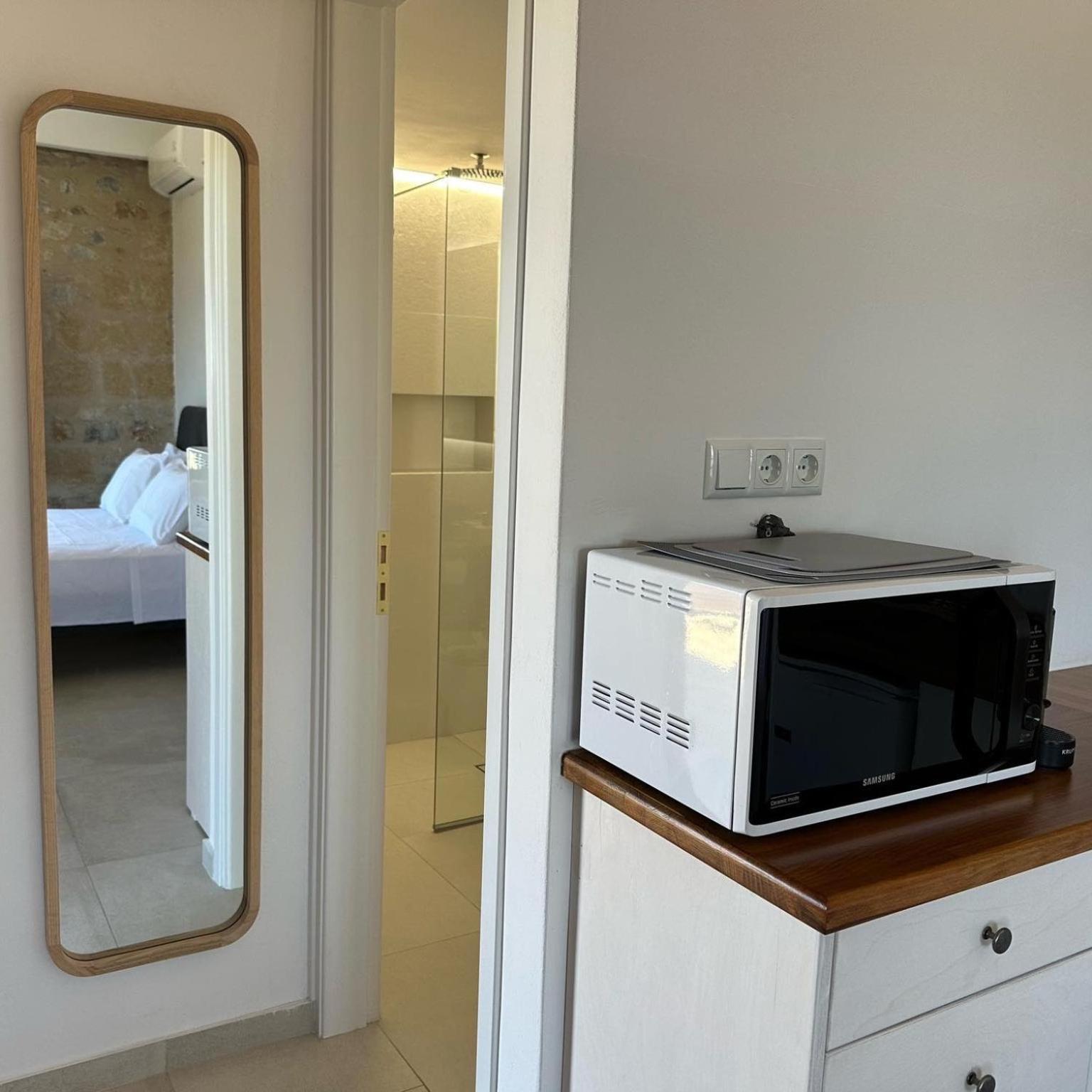 Papanestoras Apartment Kardamyli