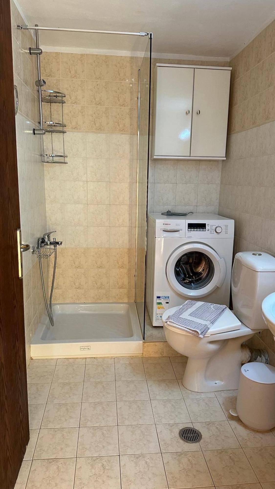 Papanestoras Apartment Kardamyli