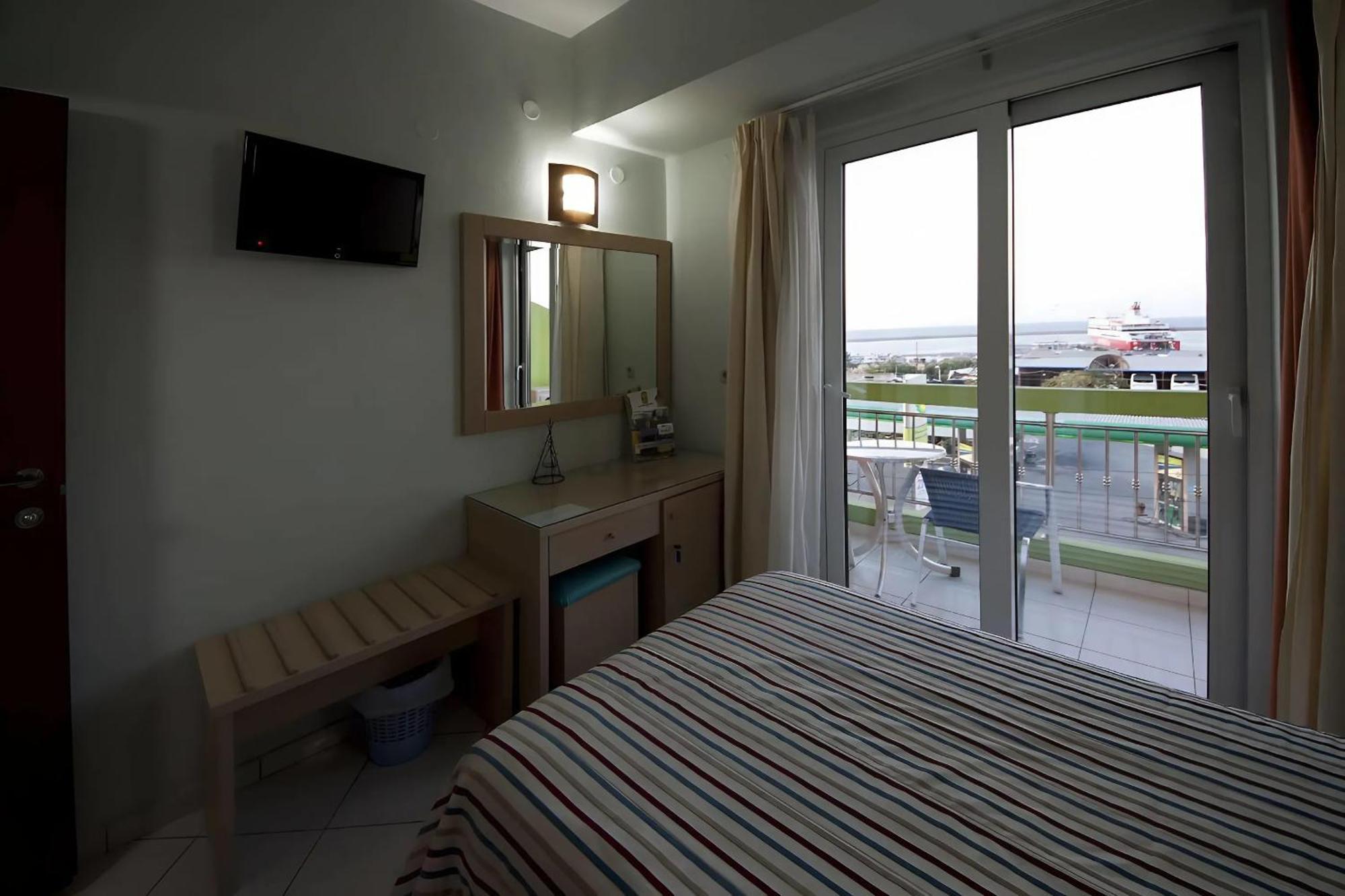 Life Hotel Heraklion (Crete)