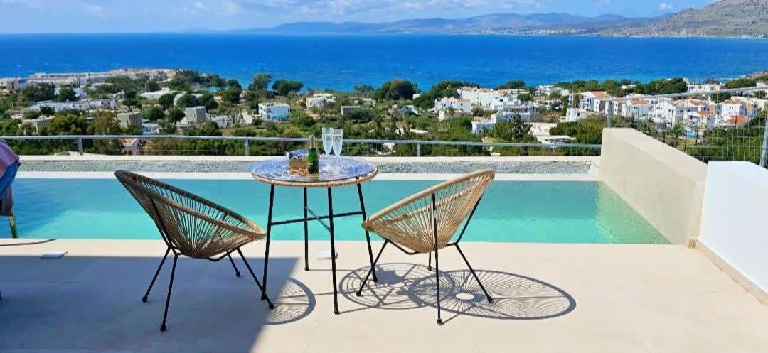 Lindos Nest Aparthotel Pefki (Rhodes)