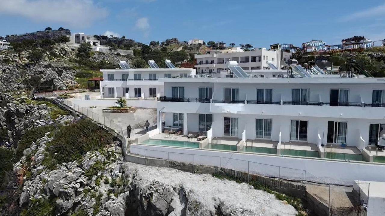 Lindos Nest Pefki (Rhodes)