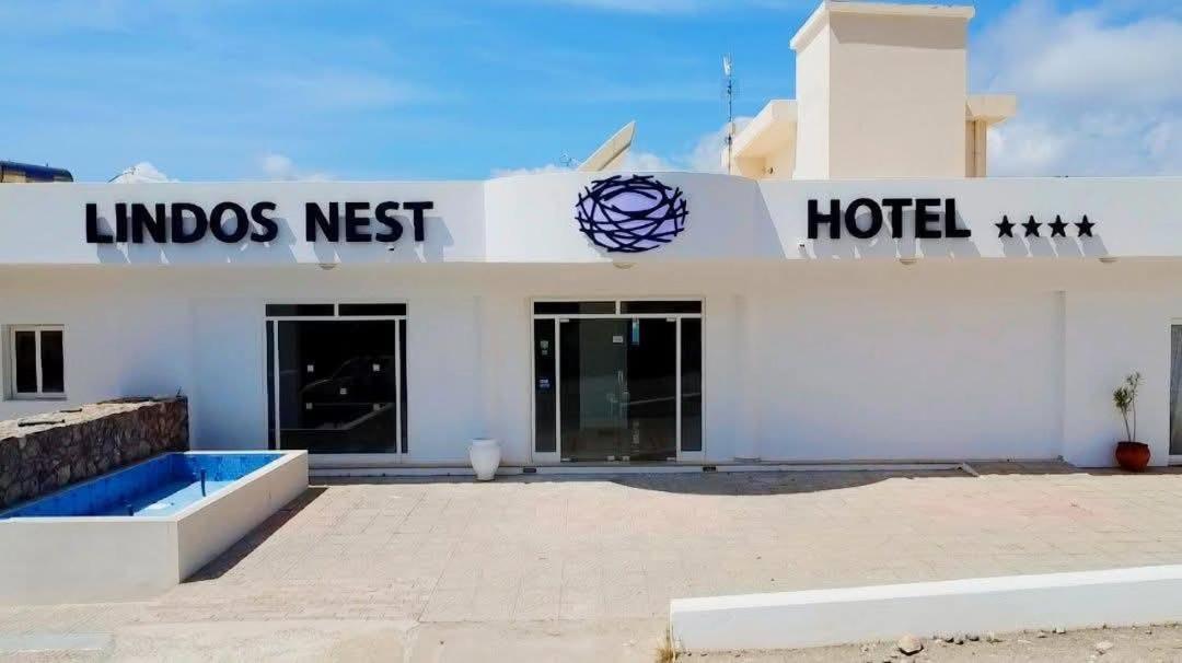 Lindos Nest 4* Pefki (Rhodes)