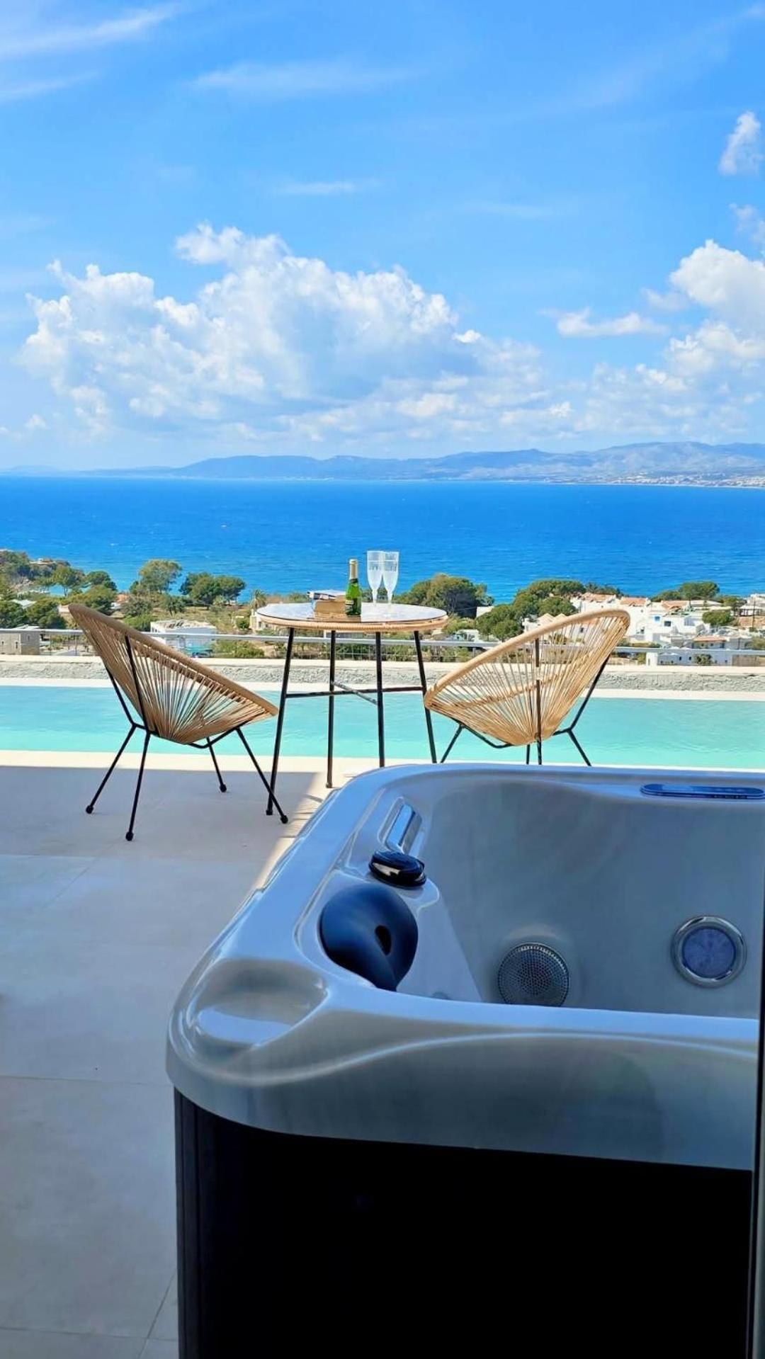 Aparthotel Lindos Nest Pefki (Rhodes)
