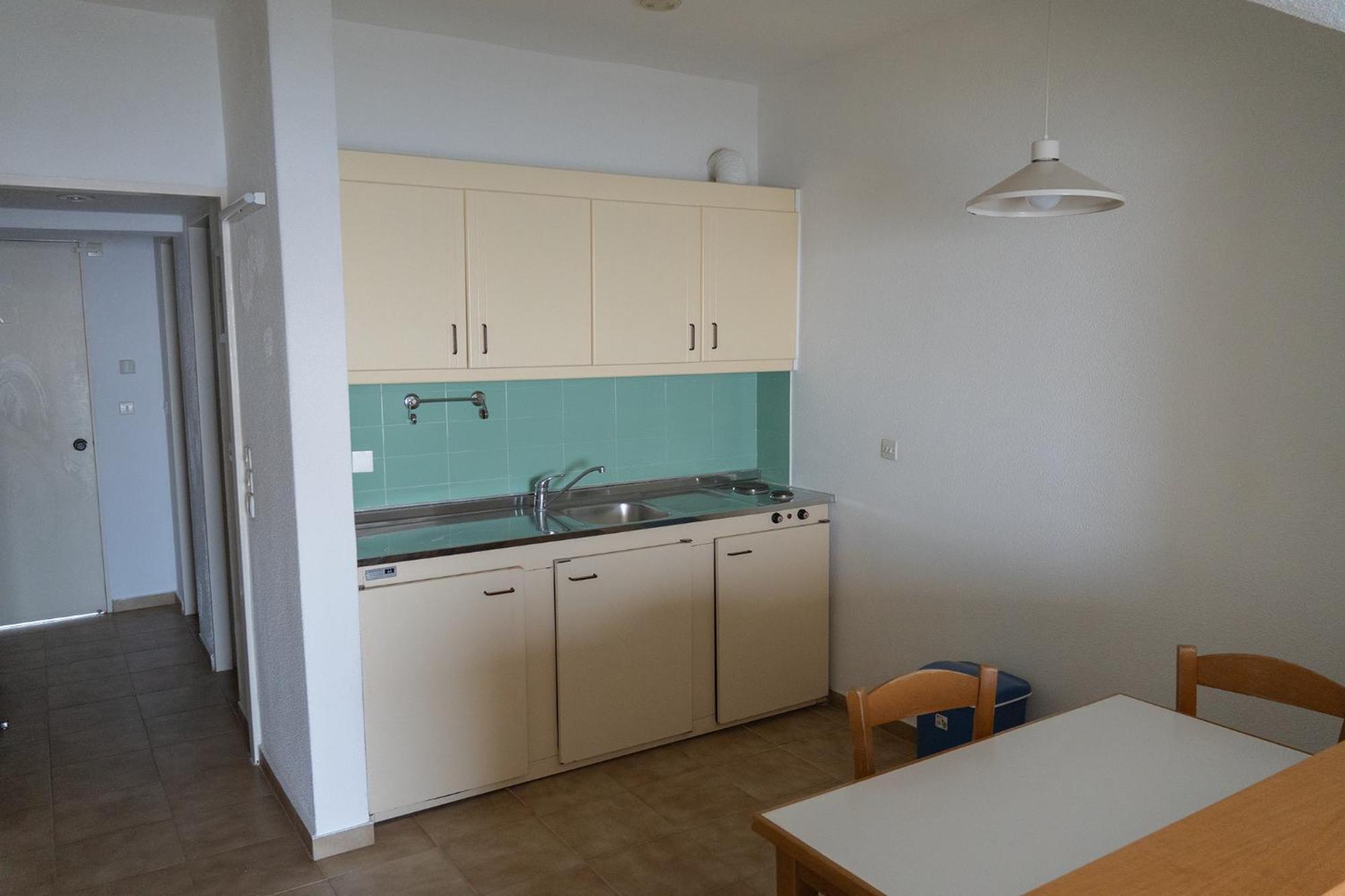 Aparthotel Apollon