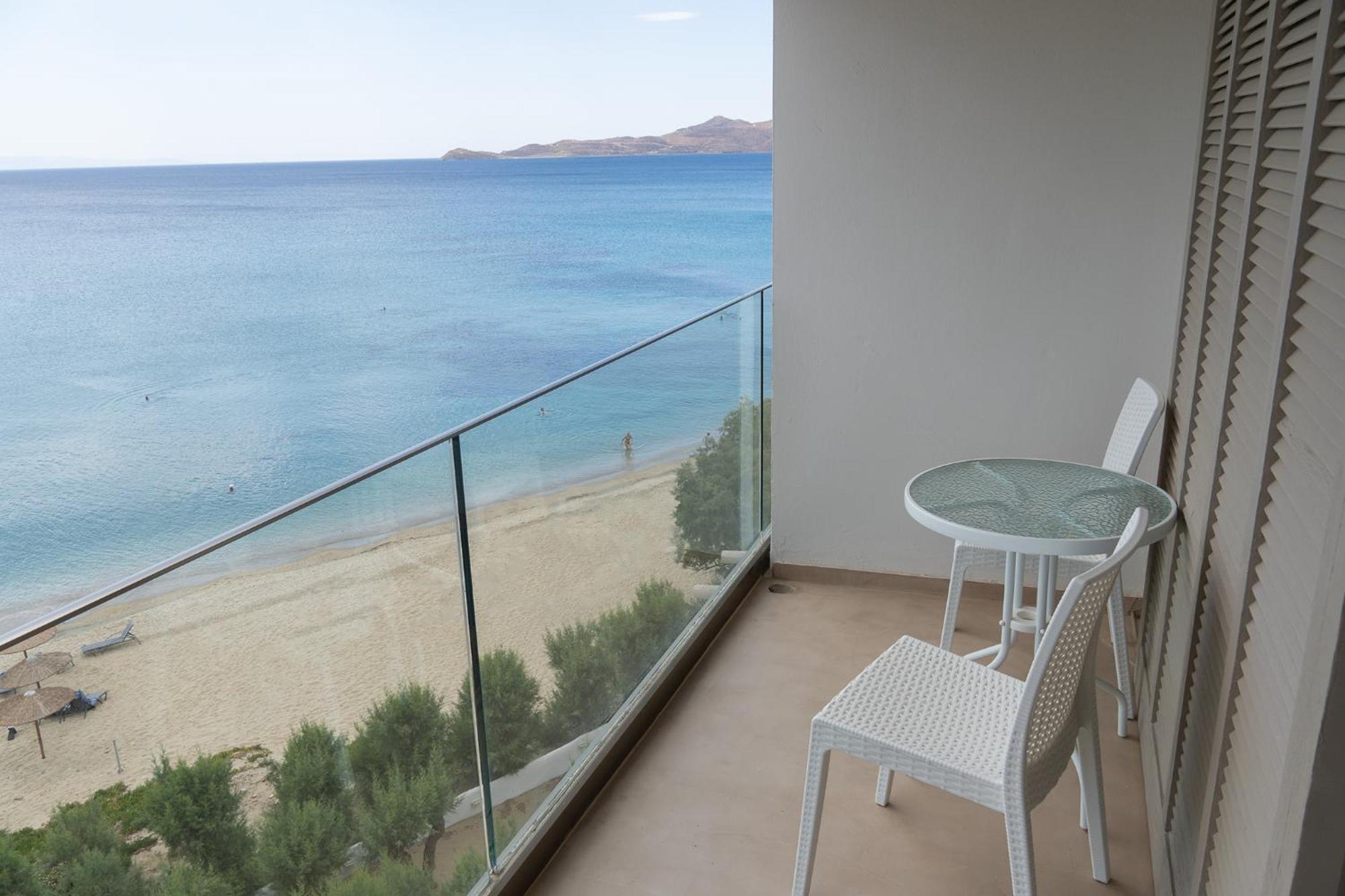 Apollon Aparthotel