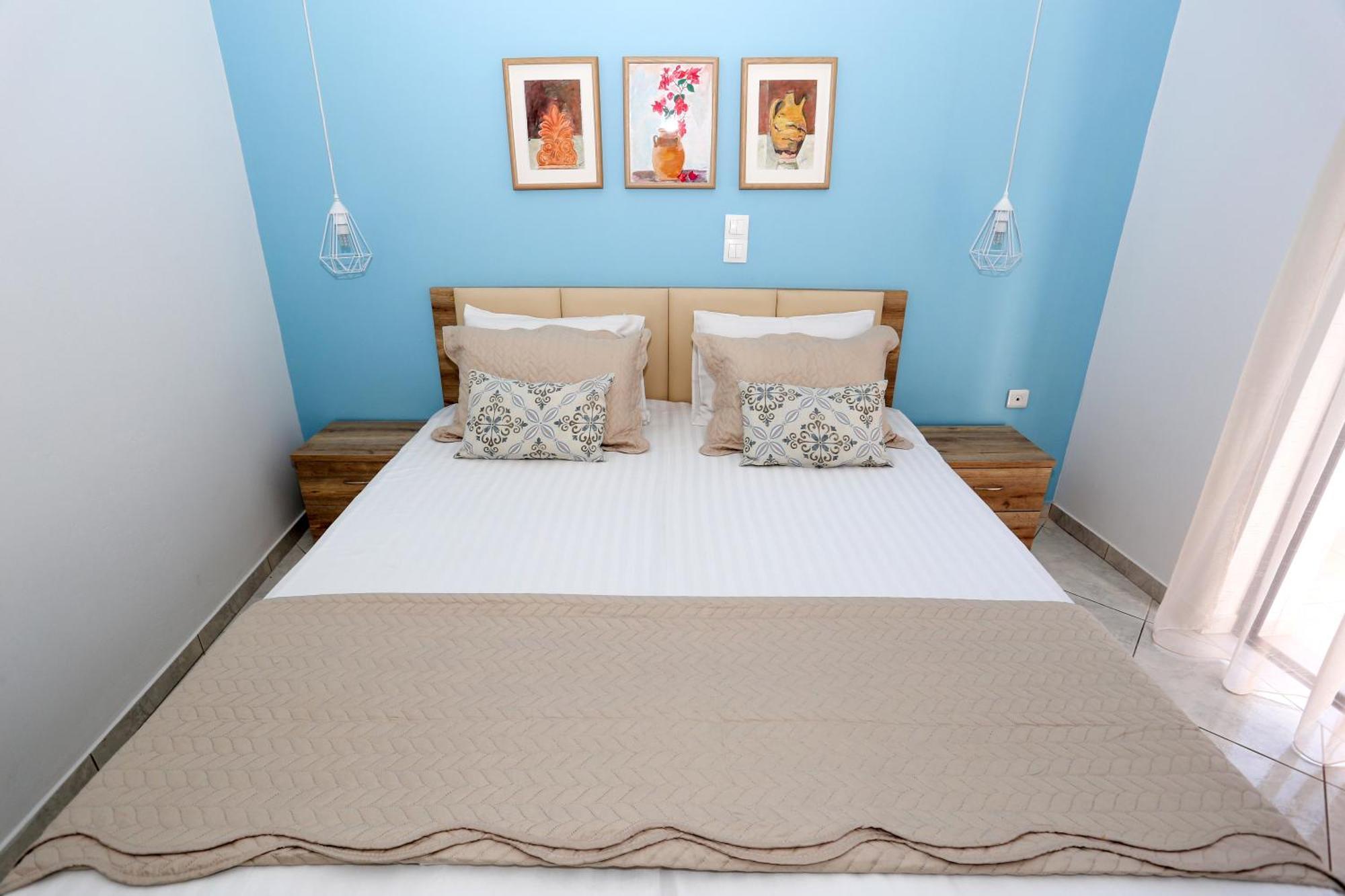 Apartment Yiannis