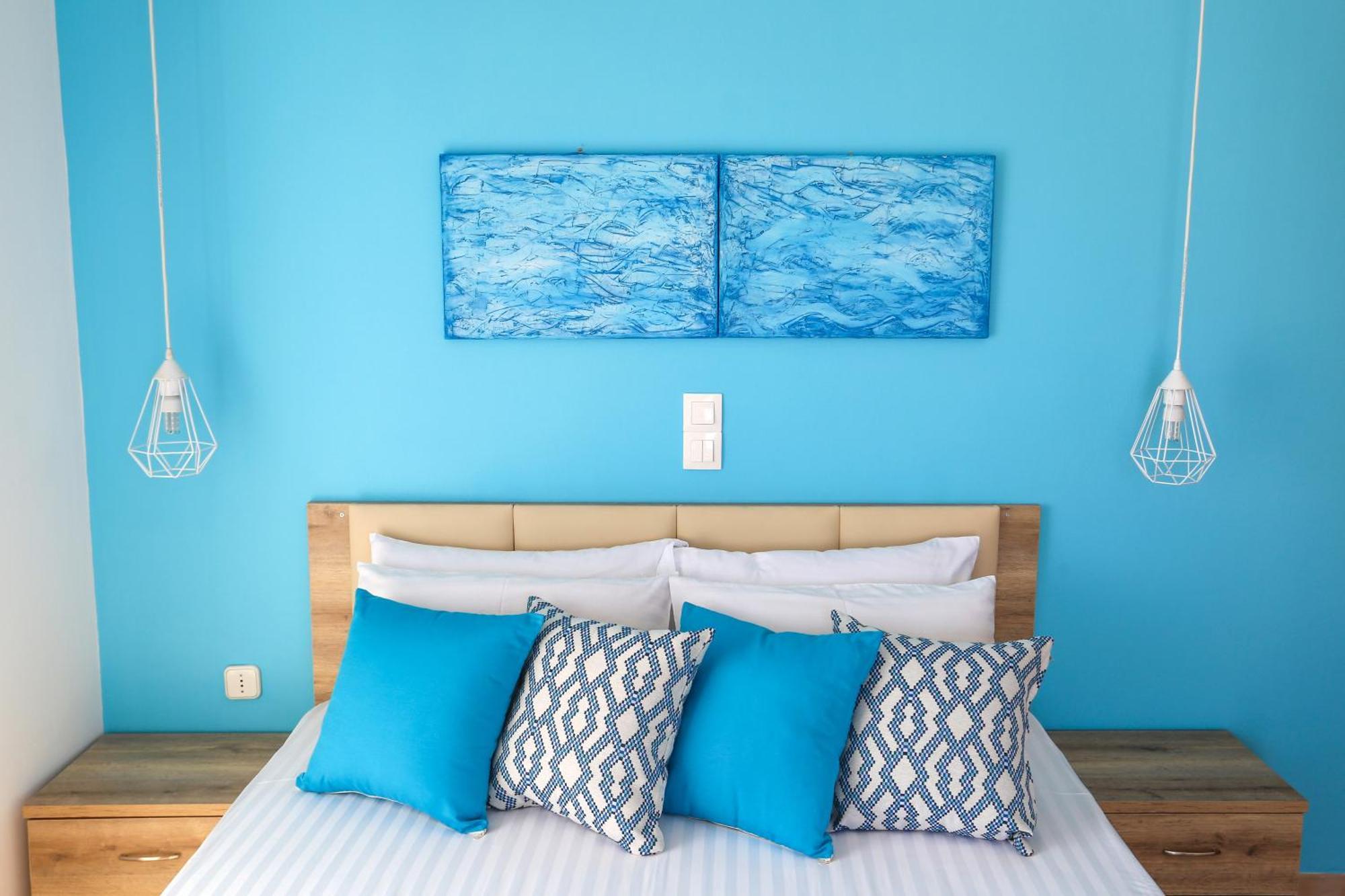 Apartment Yiannis Agia Marina (Aegina)