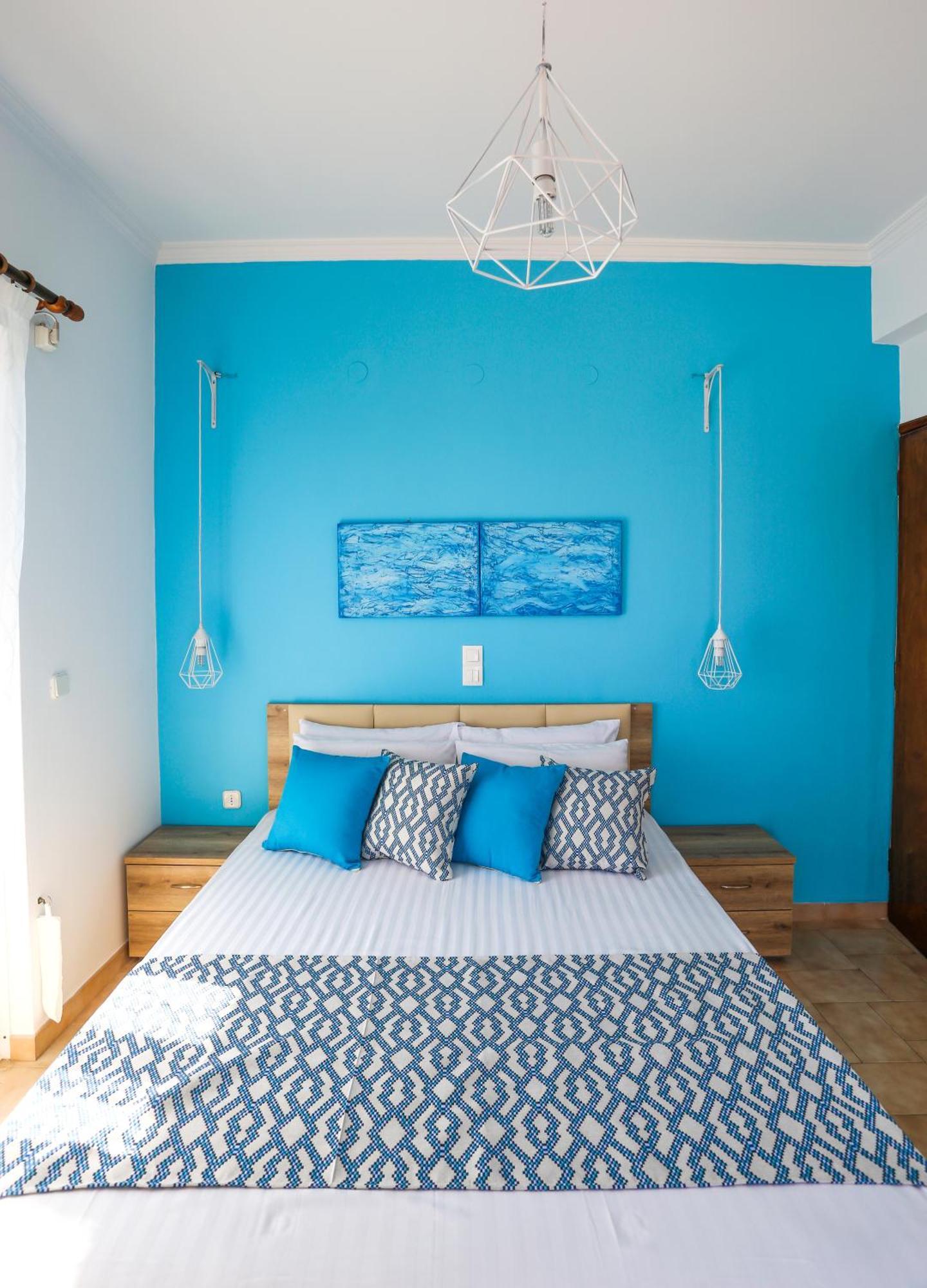 Apartment Yiannis