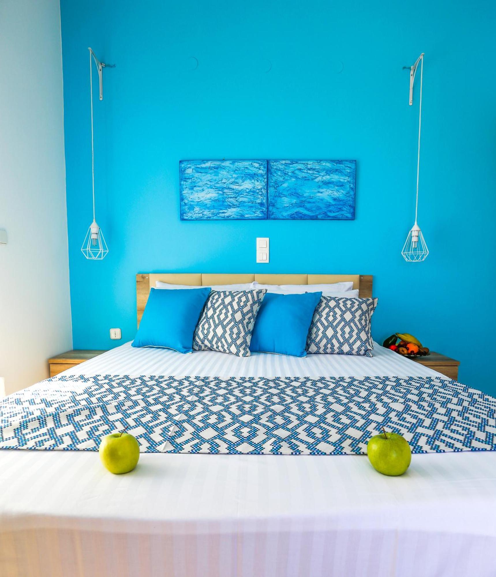 Yiannis Apartment Agia Marina (Aegina)