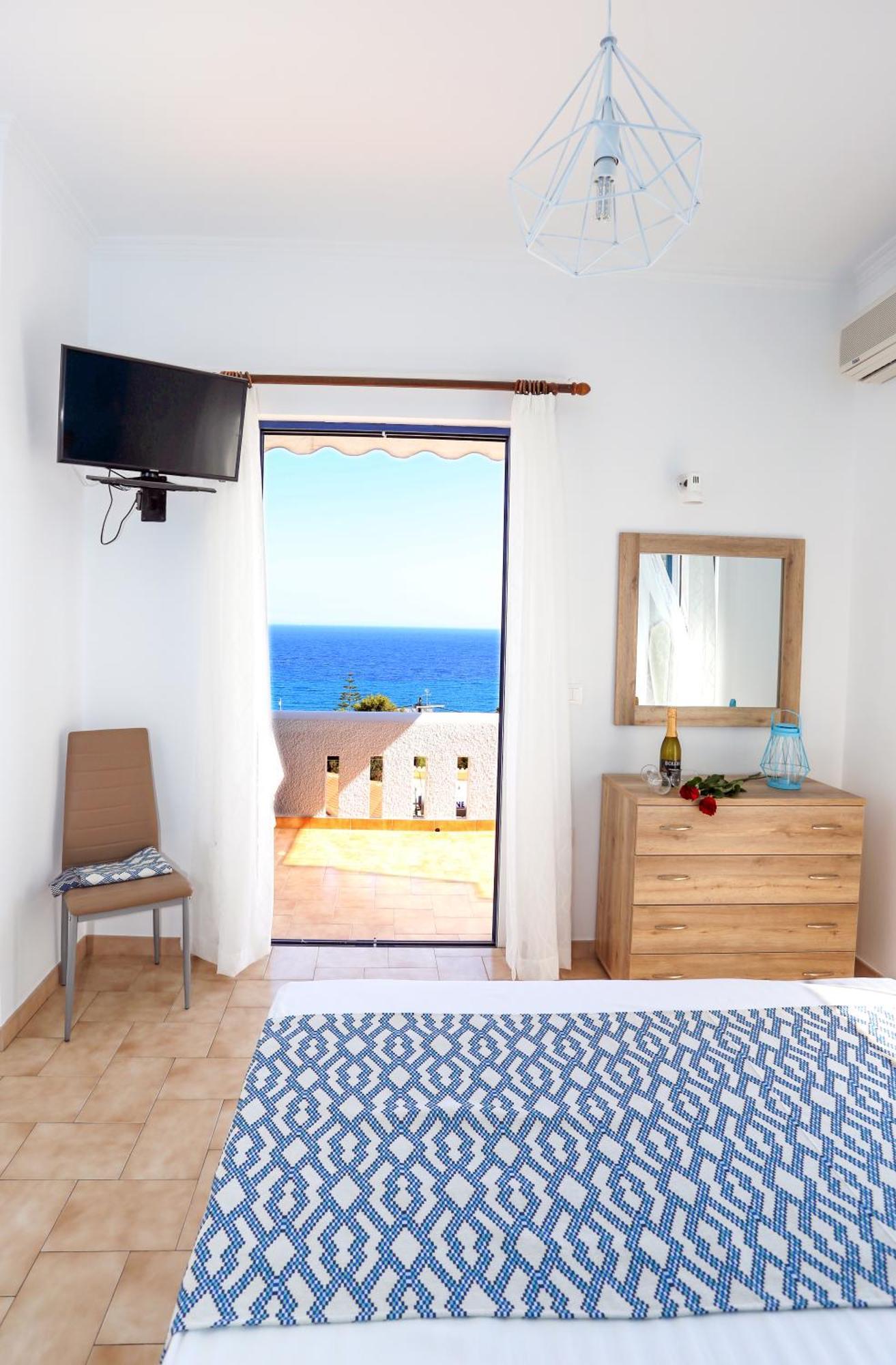 Apartment Yiannis