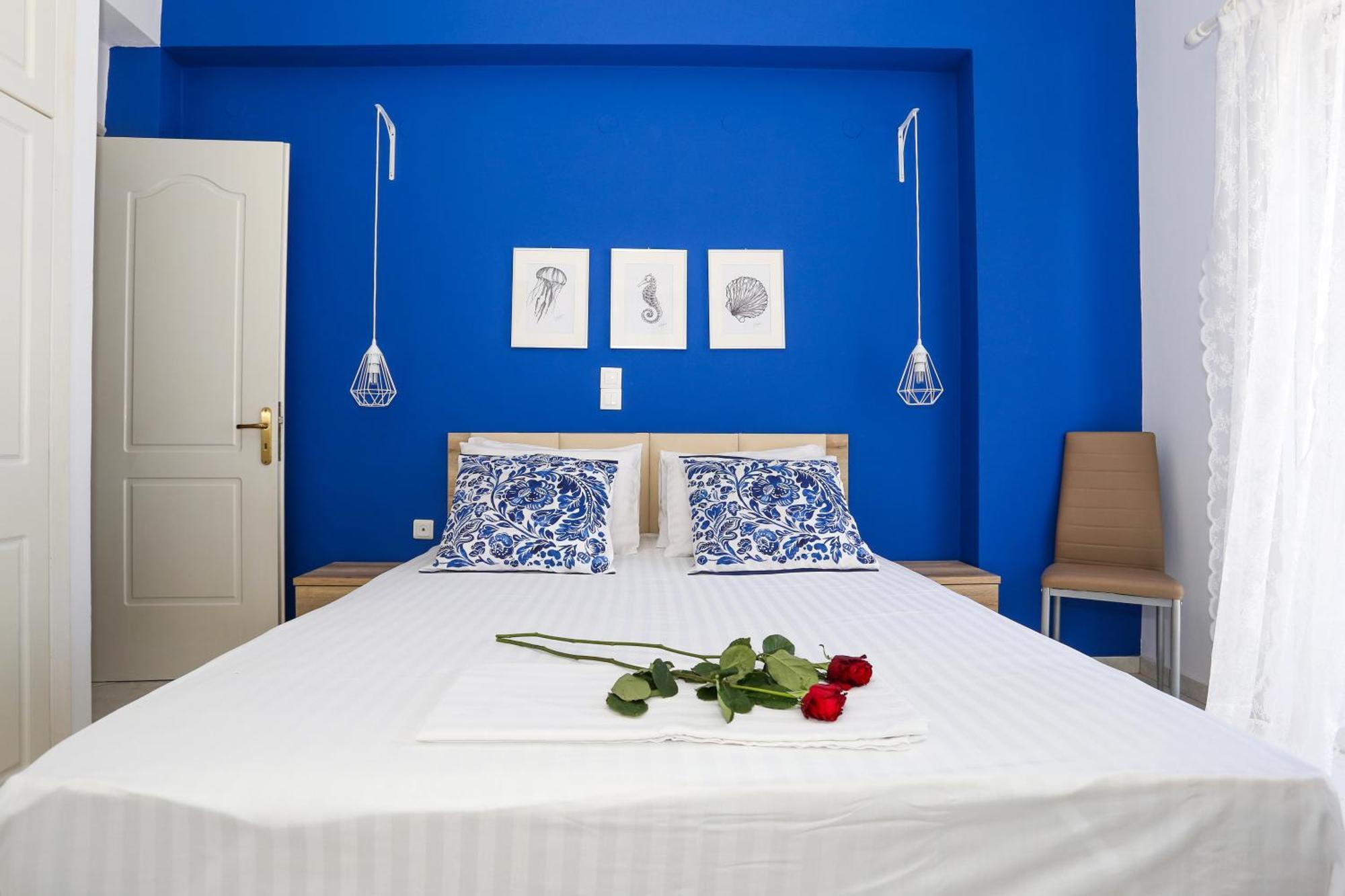 Yiannis Apartment *