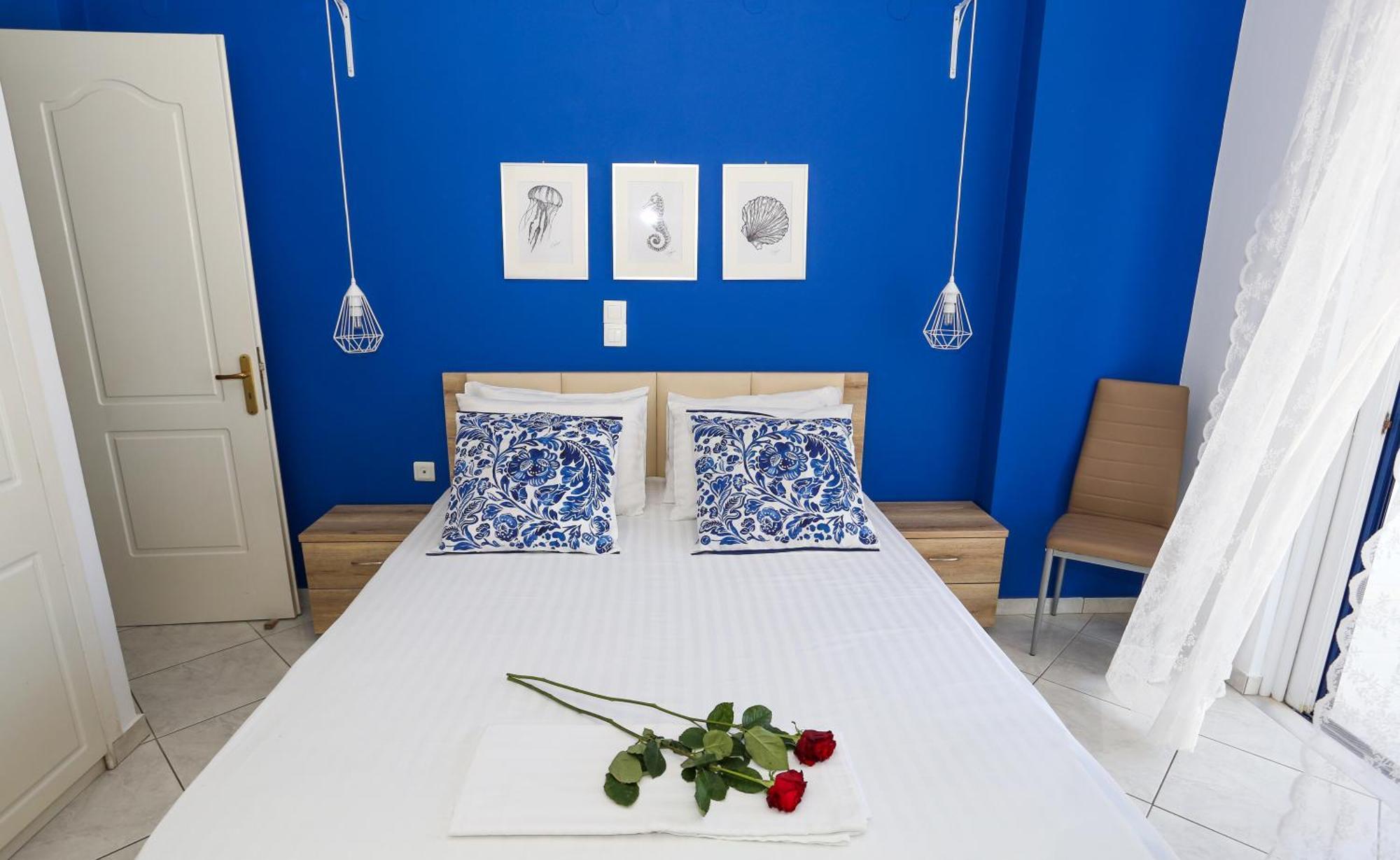 Apartment Yiannis *