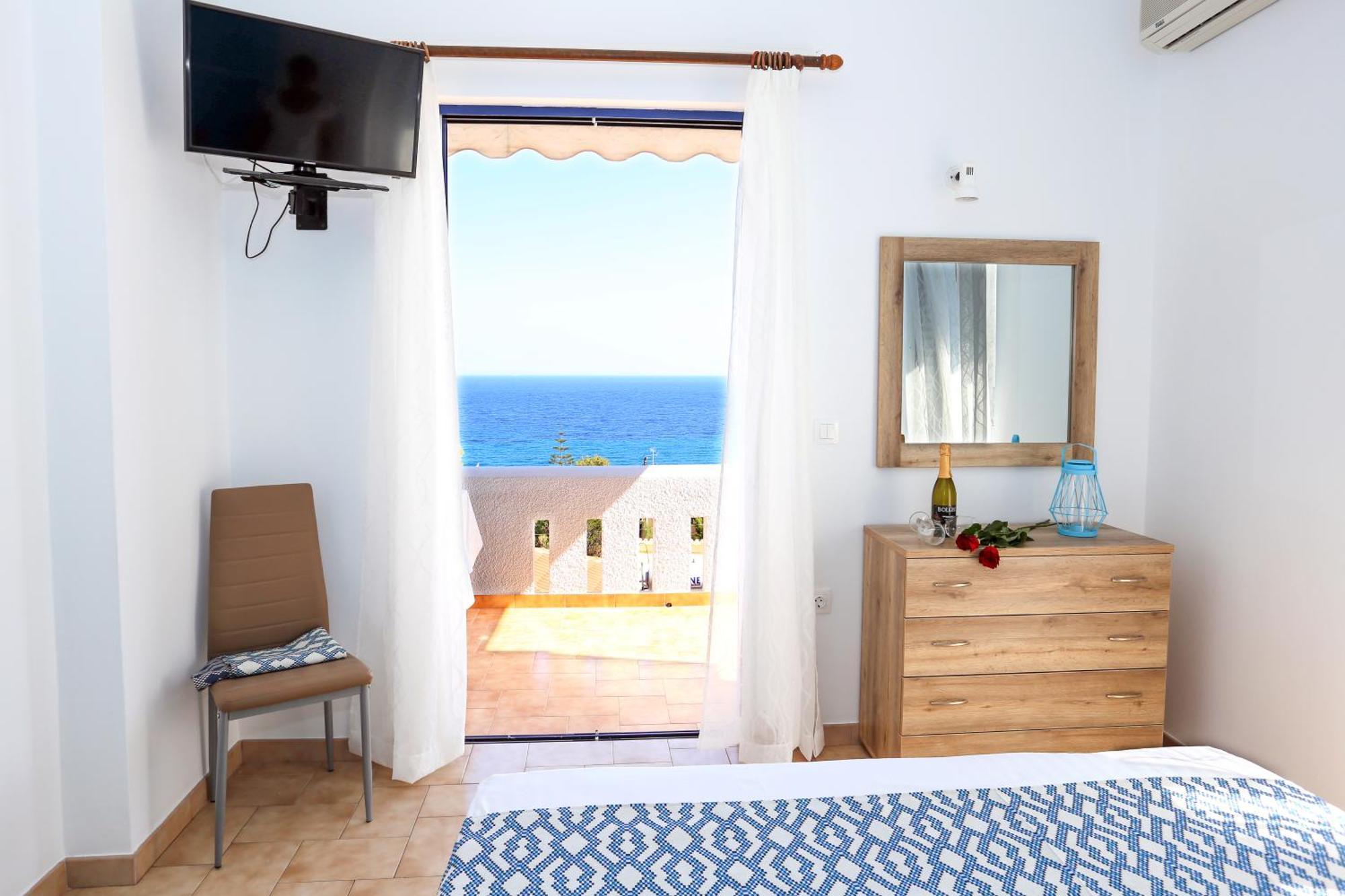 Yiannis Apartment Agia Marina (Aegina)