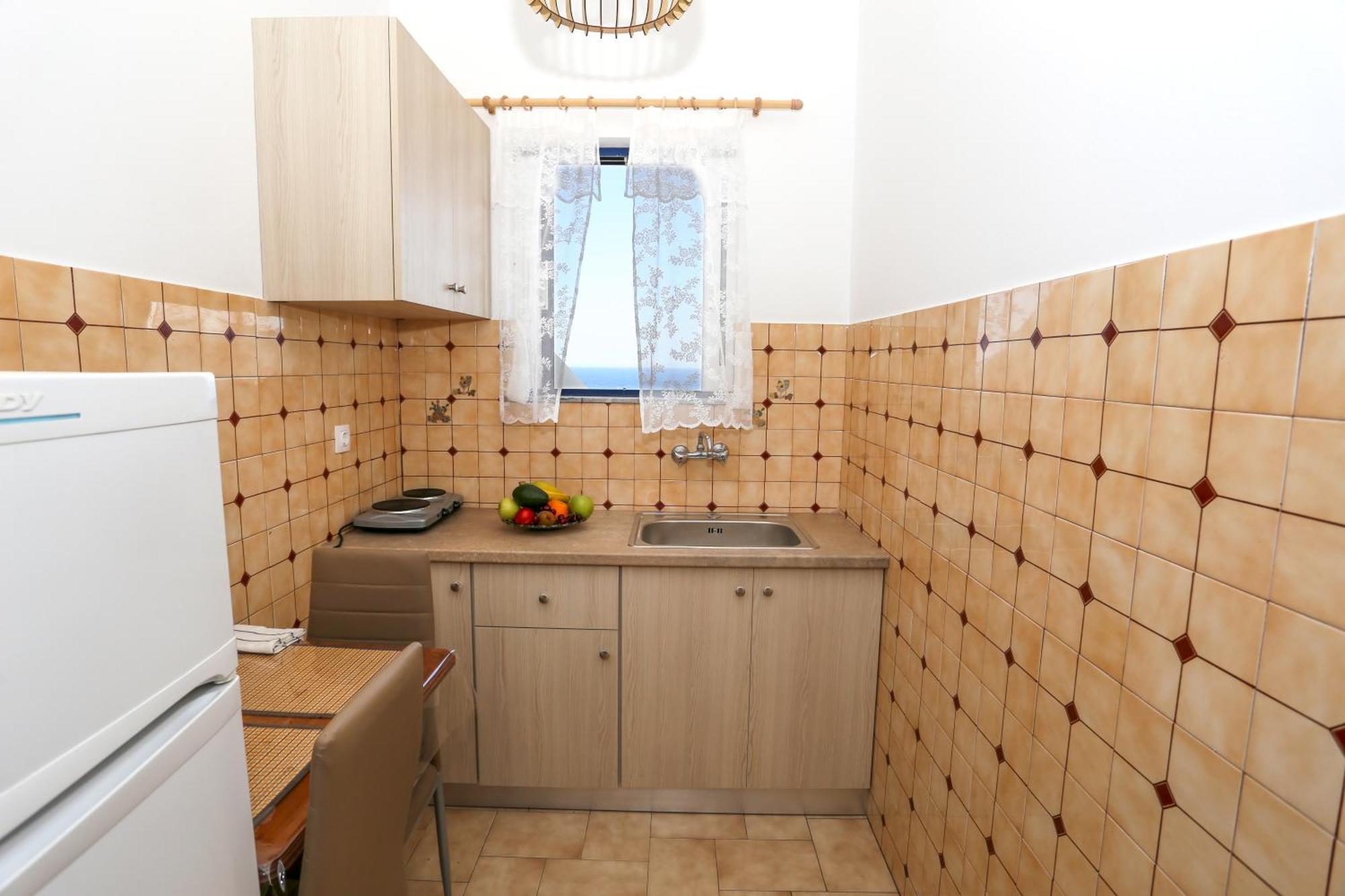 Apartment Yiannis Agia Marina (Aegina)