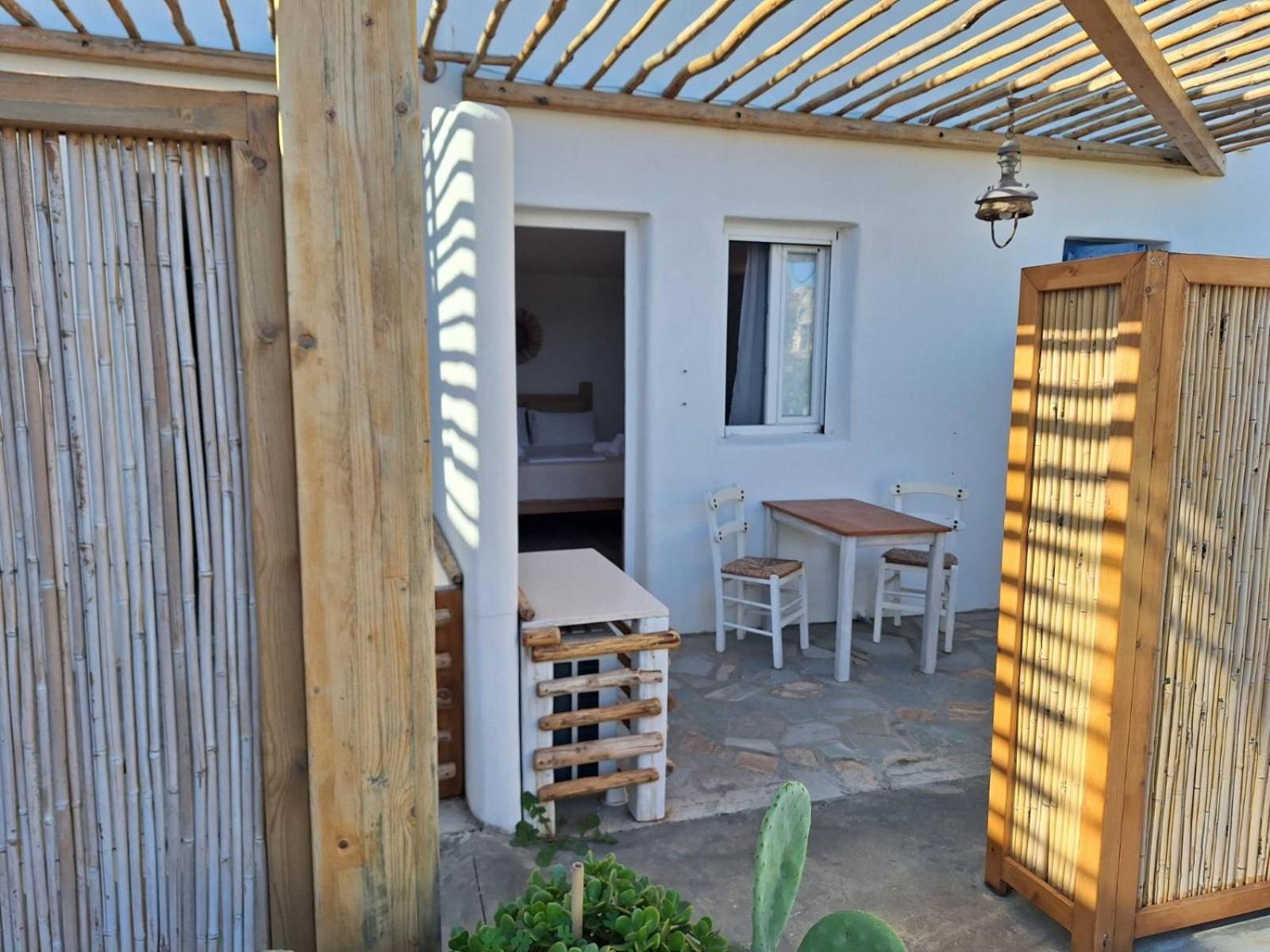 Alexandros Mykonos 2*