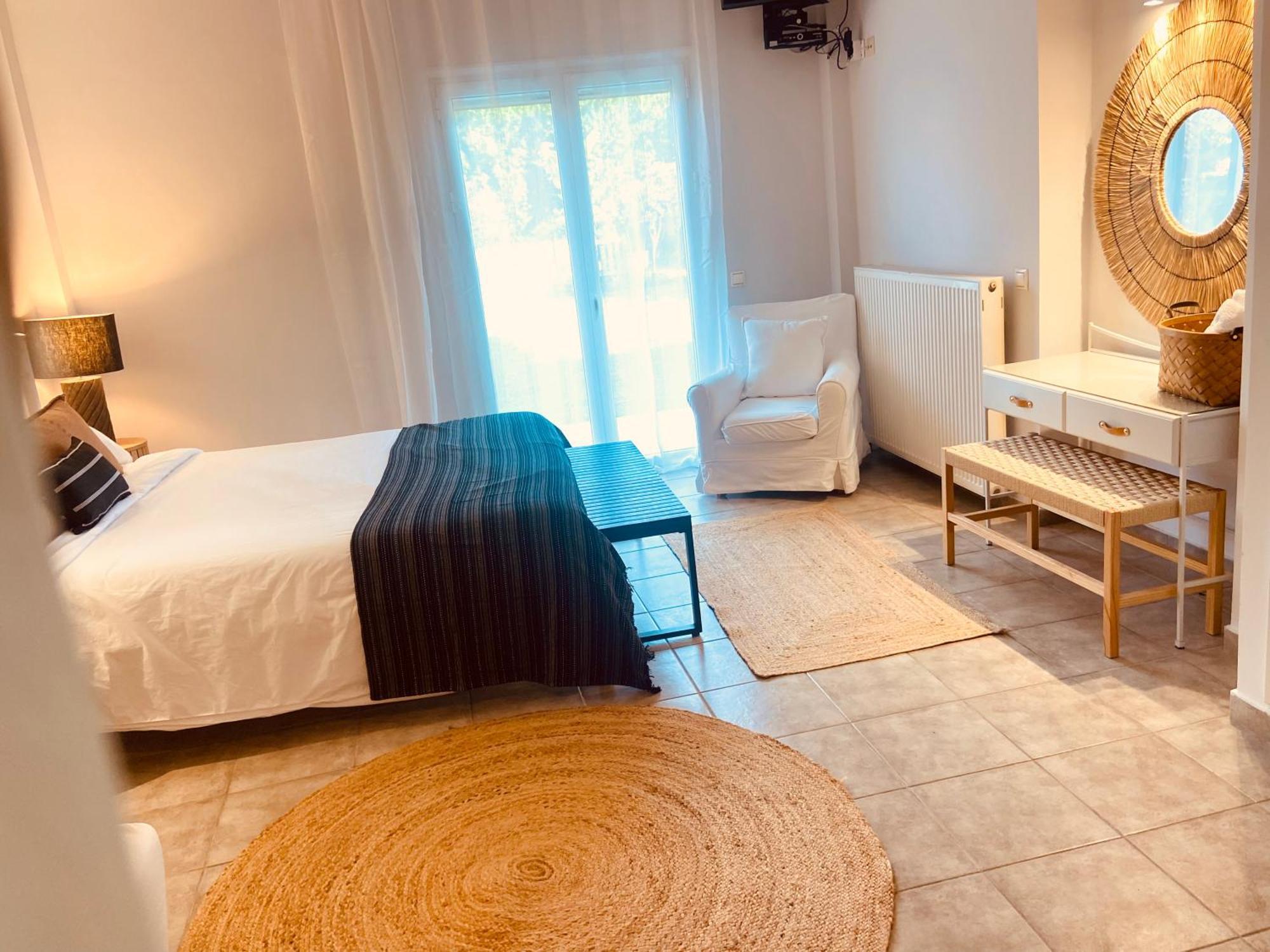 Apartment Kipos-ss Residences *