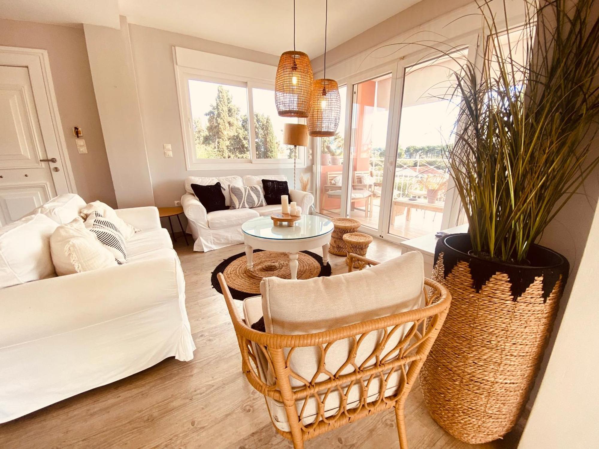 Apartment Kipos-ss Residences Dassia (Corfu)
