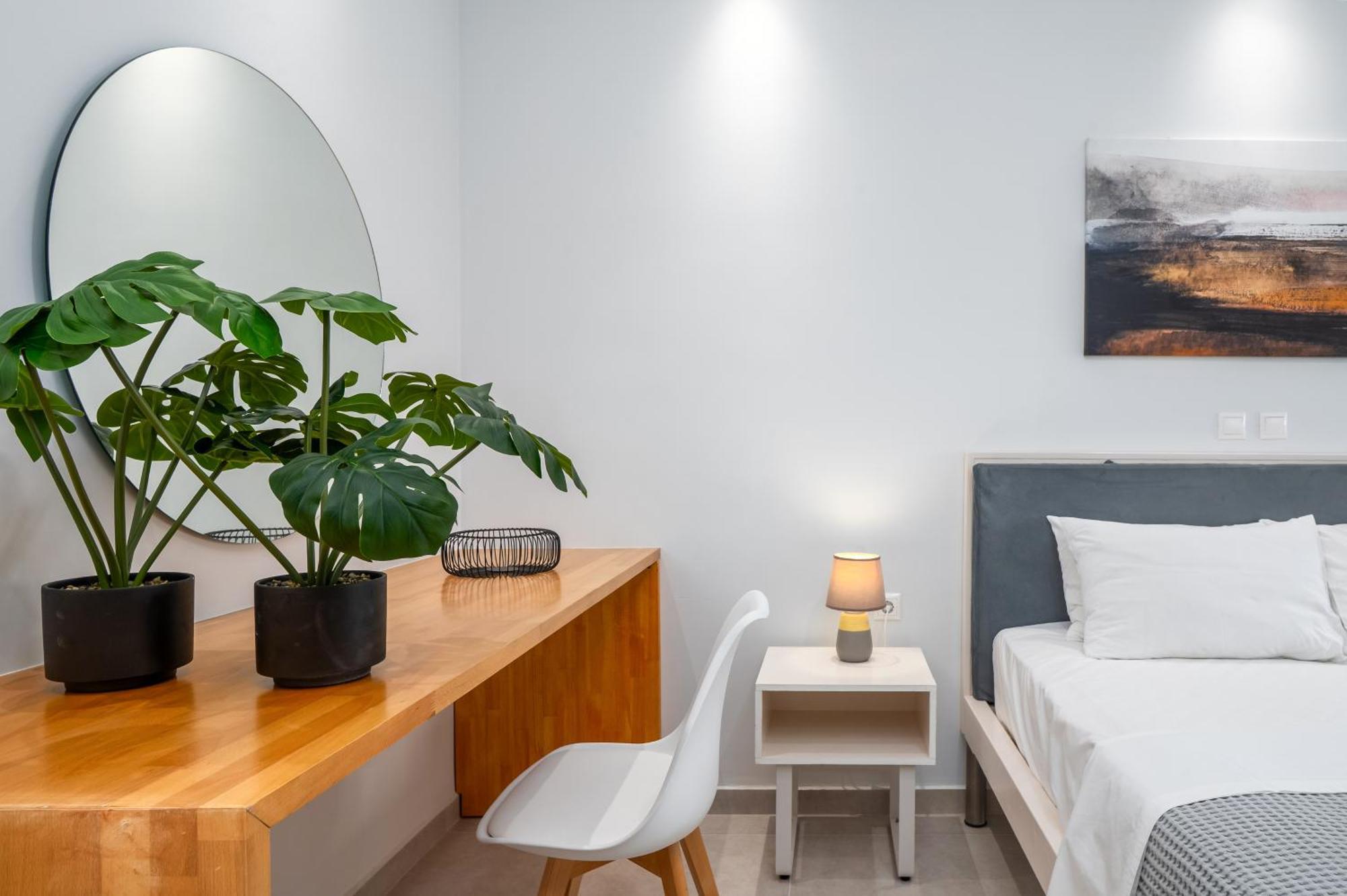 Aparthotel Dallas 2*
