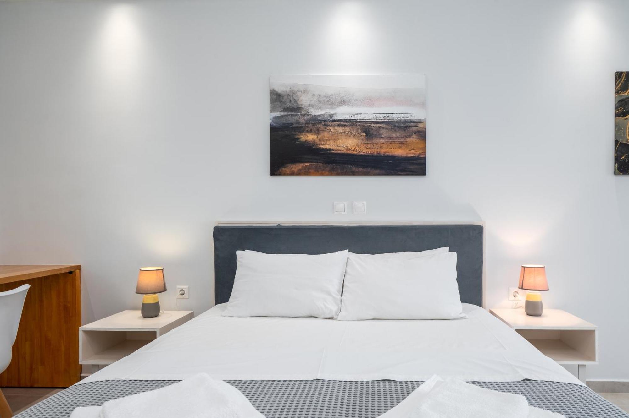 Aparthotel Dallas Svoronata