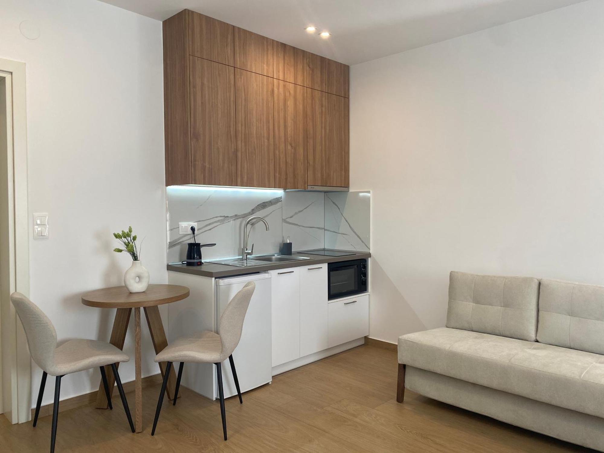 Apartment Lithos