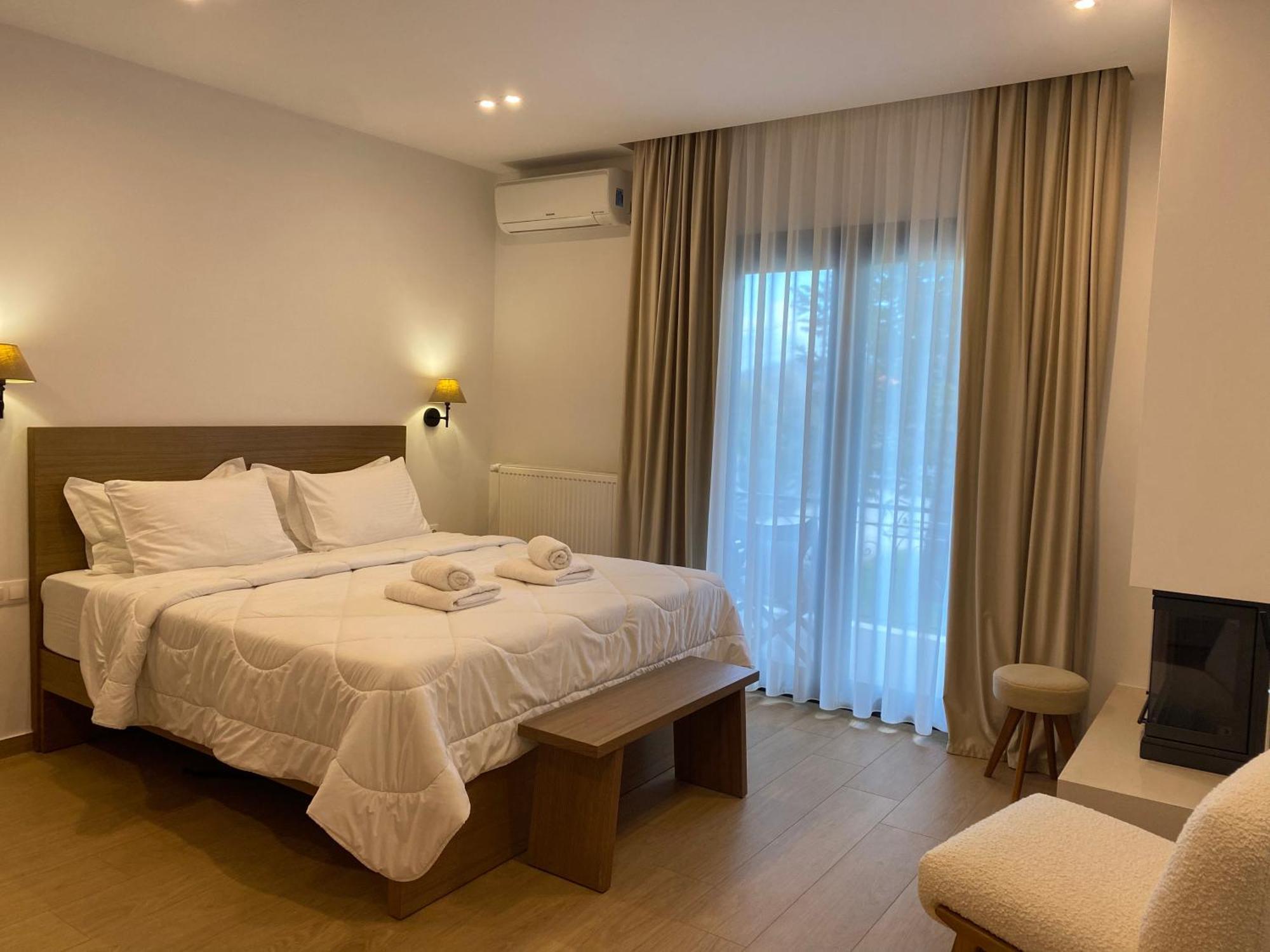 Lithos Apartment Loutraki (Pella)
