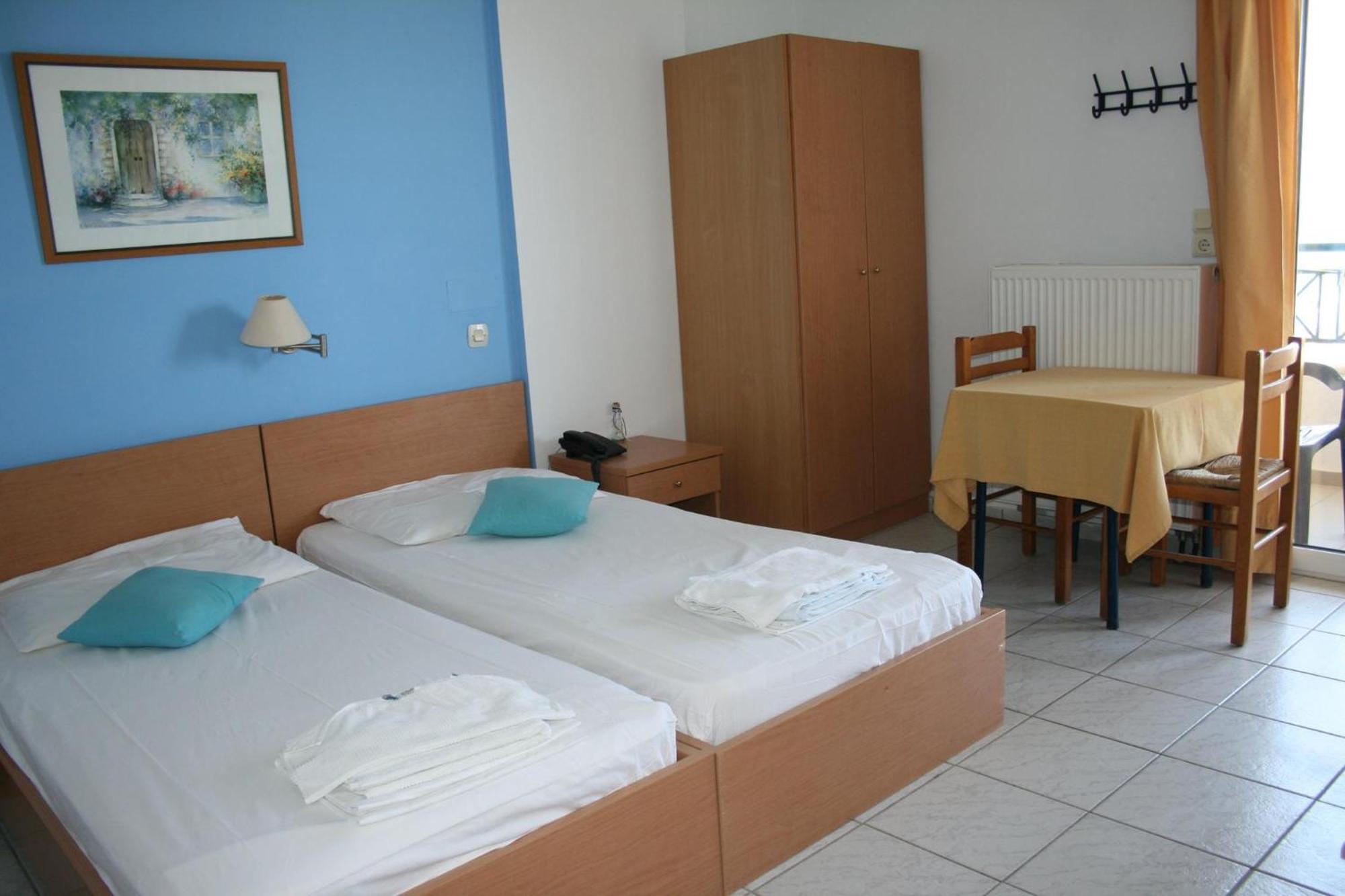 Apartment Minoica