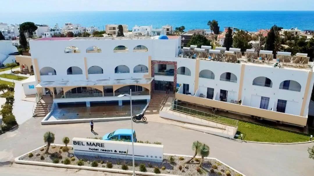 Belmare Hotel-adults οnly Hotel Lardos
