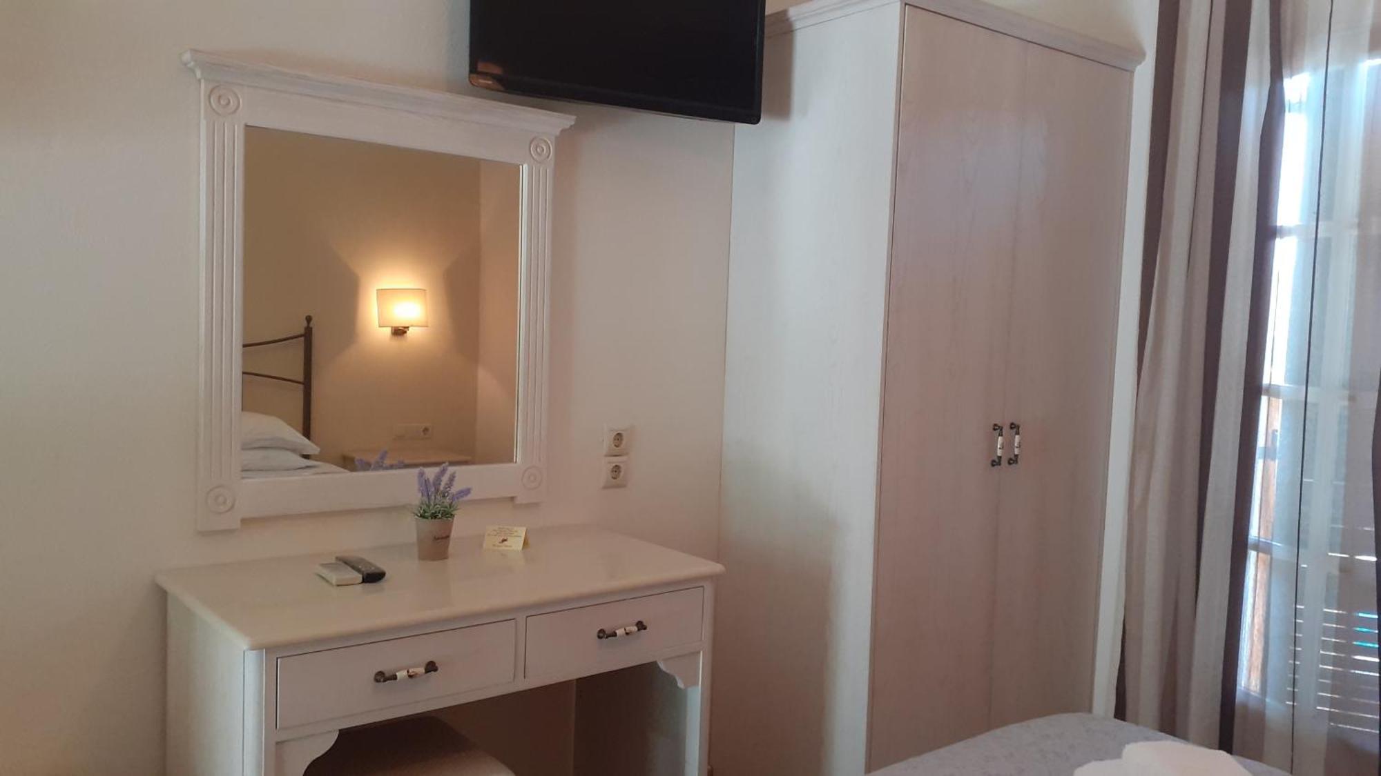 Royalrose Apartment