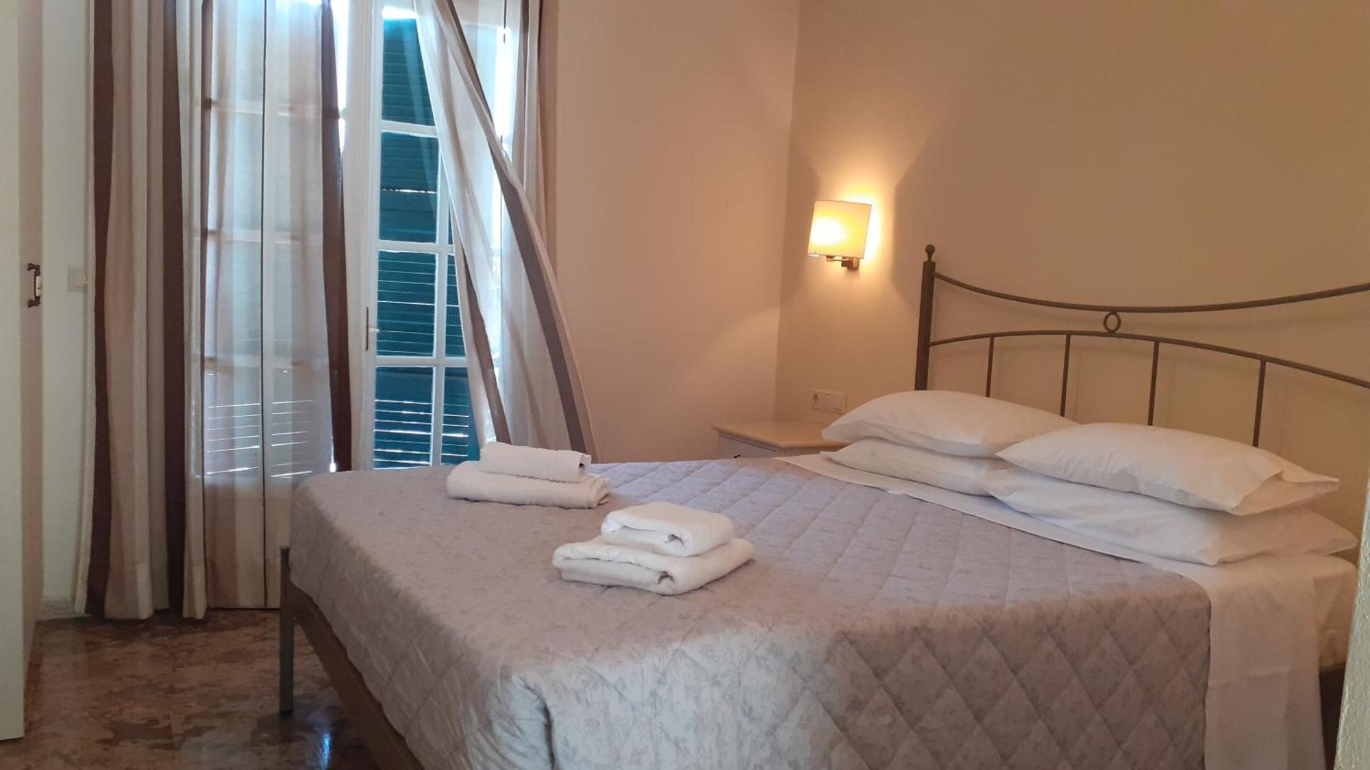 Apartment Royalrose Paleokastritsa