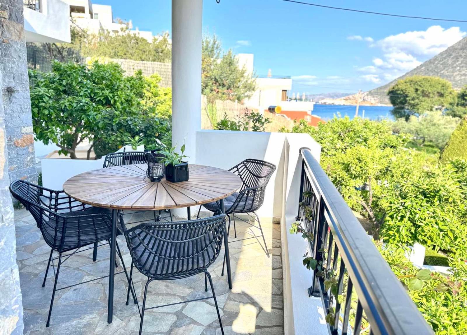 Bali Bay Villa Bali (Crete)