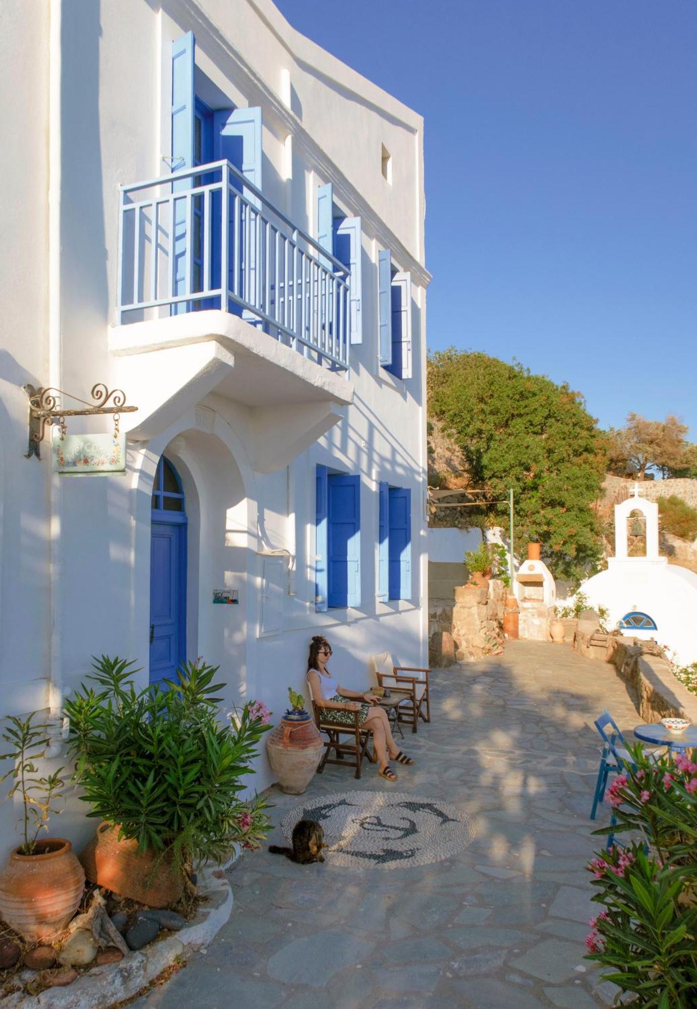 Holiday home Daphne Nikia